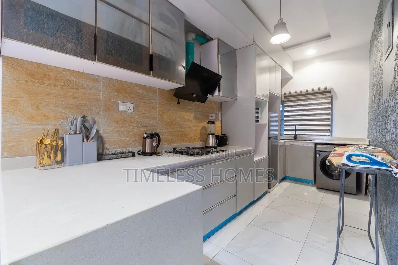 2bedroom Apartment With Pool and Ps5 in Ikate