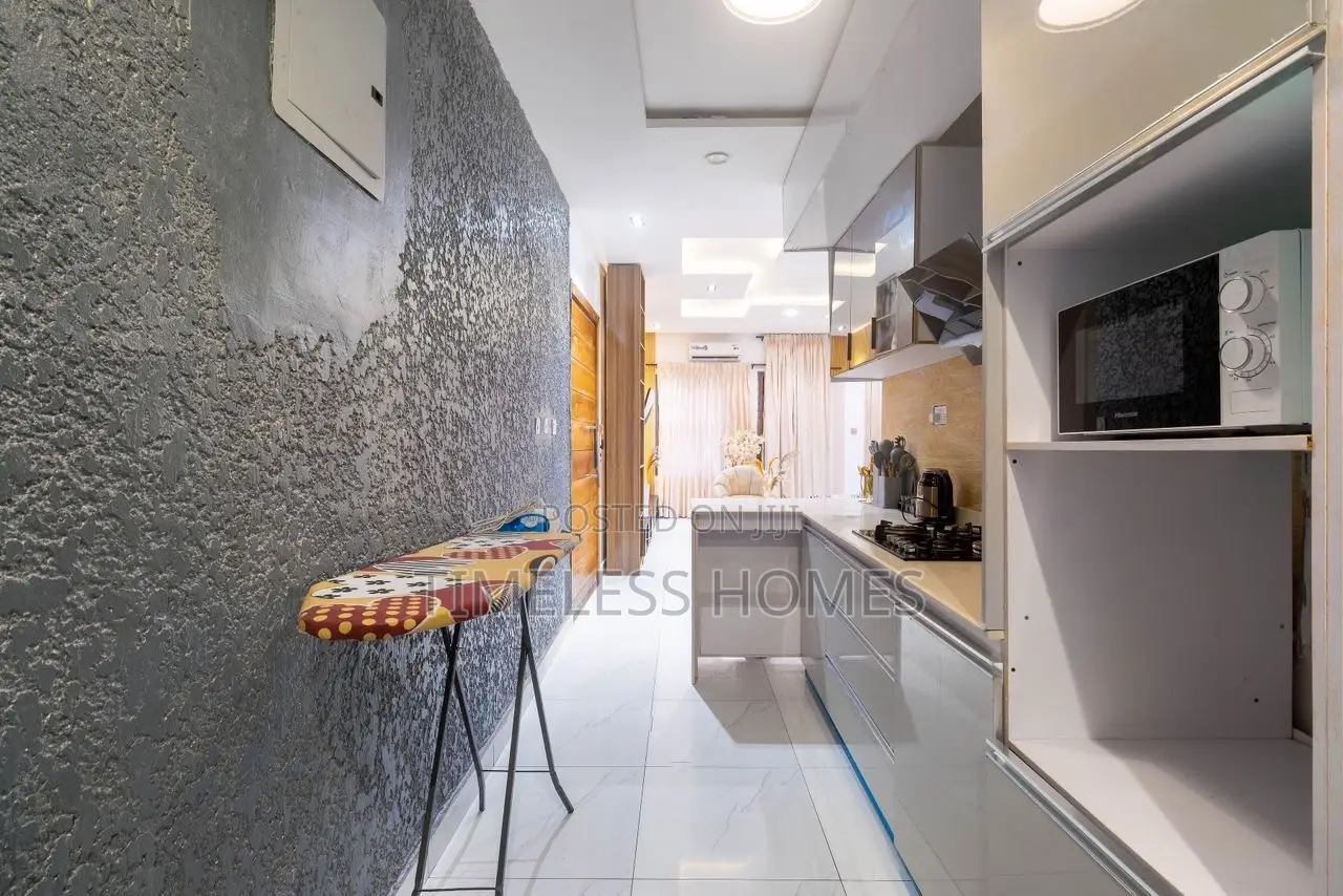 2bedroom Apartment With Pool and Ps5 in Ikate