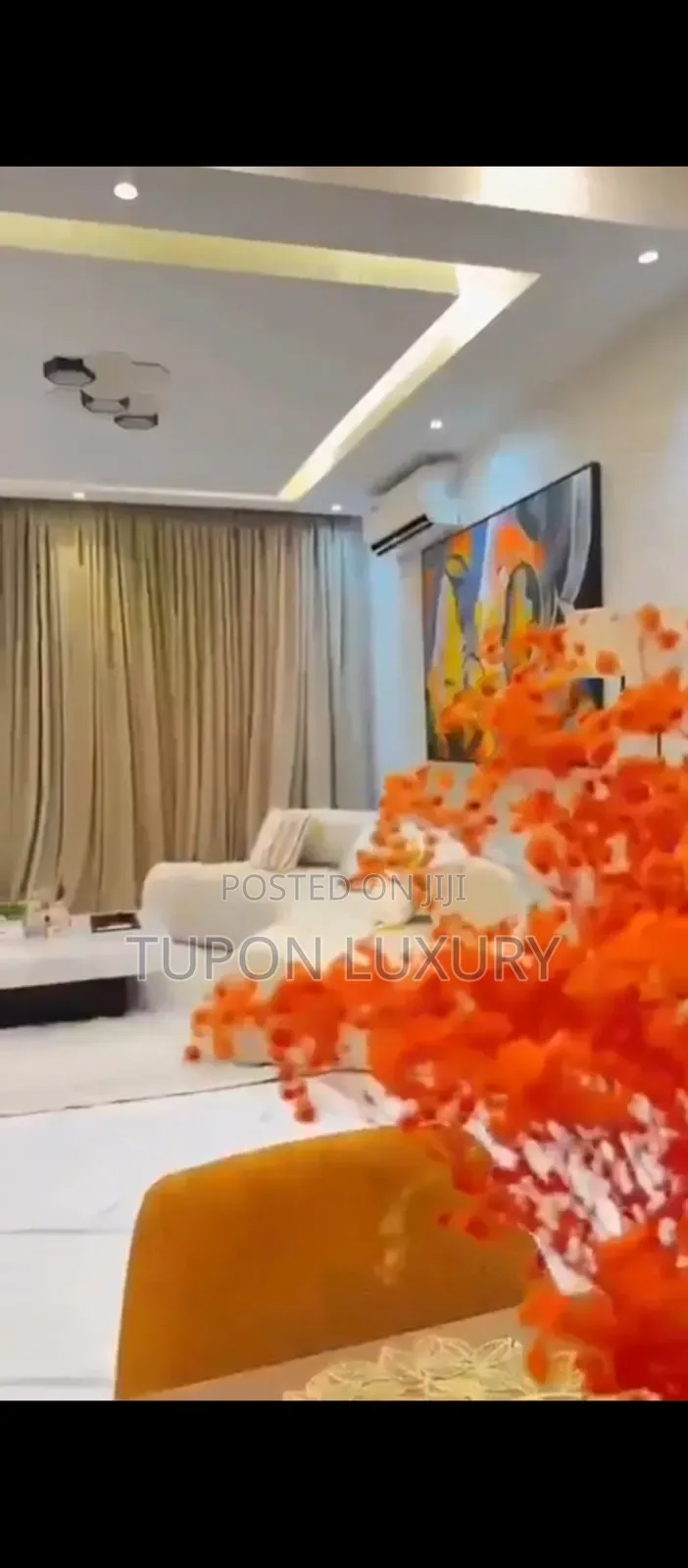 Newly Launched 2bed With Swimming Pool, Gym and Ps5 in Banana Island