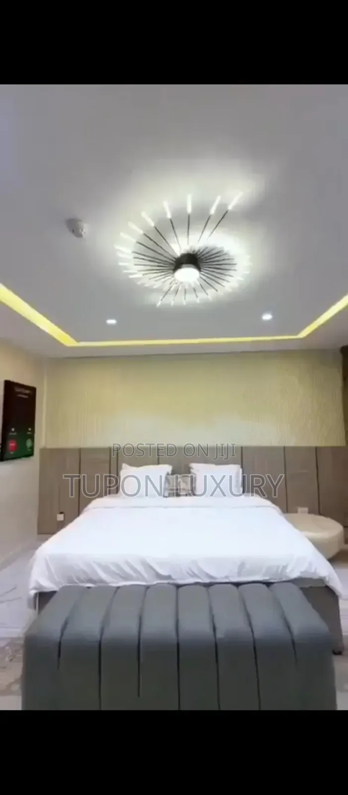 Newly Launched 2bed With Swimming Pool, Gym and Ps5 in Banana Island