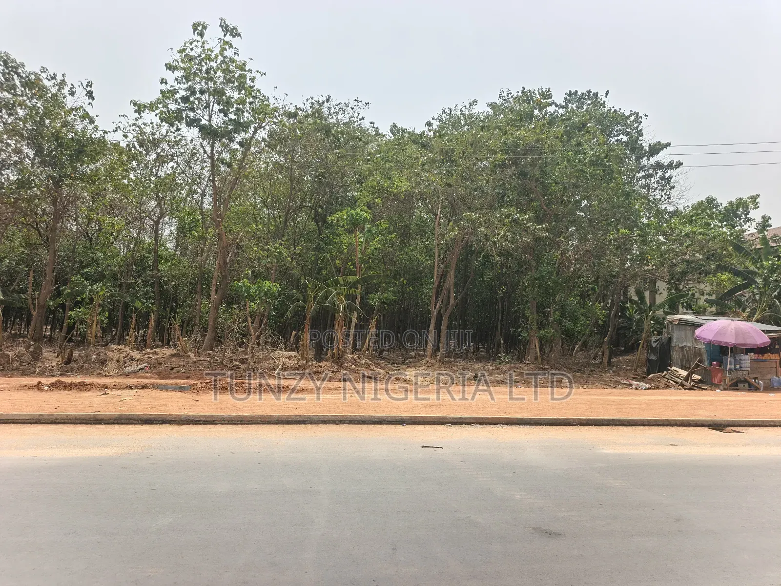 Land for Sale at Katampe Main in Katampe (Main)