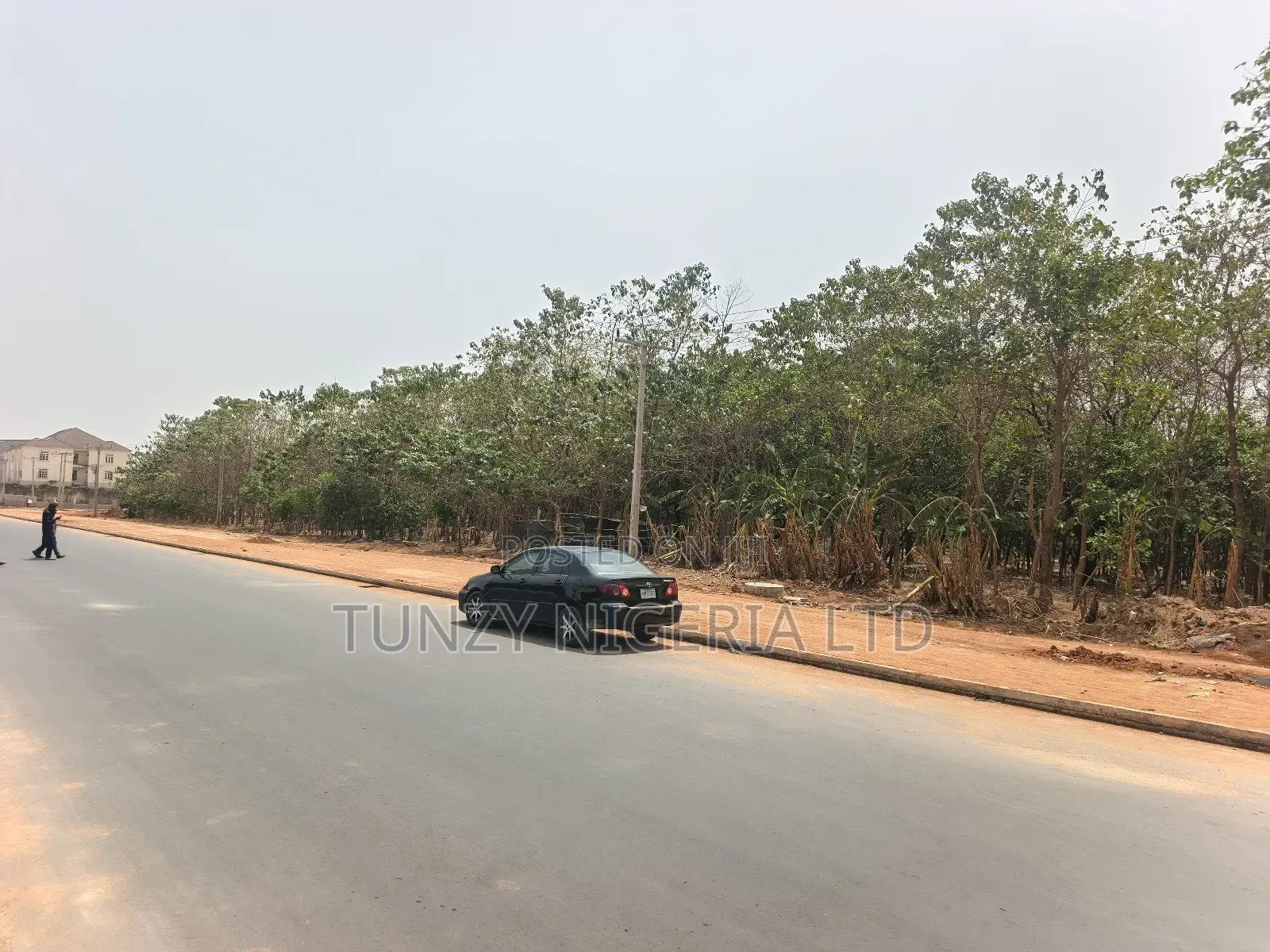 Land for Sale at Katampe Main in Katampe (Main)
