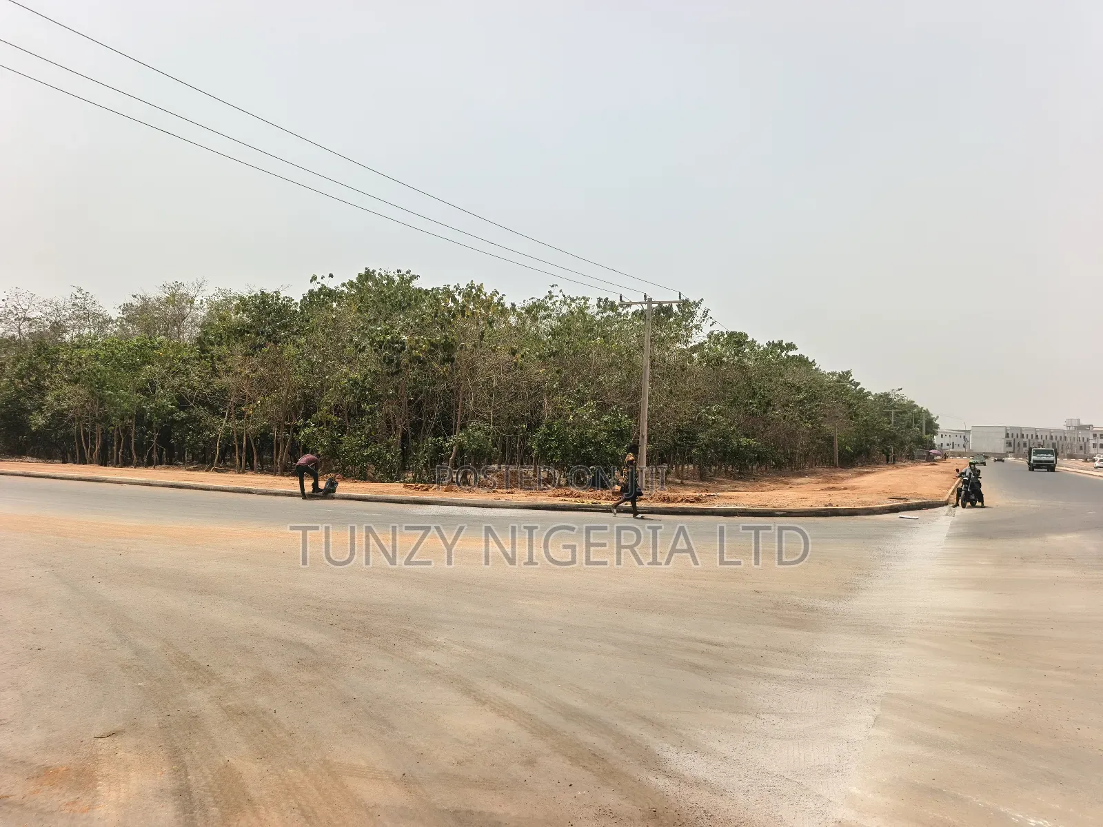 Land for Sale at Katampe Main in Katampe (Main)