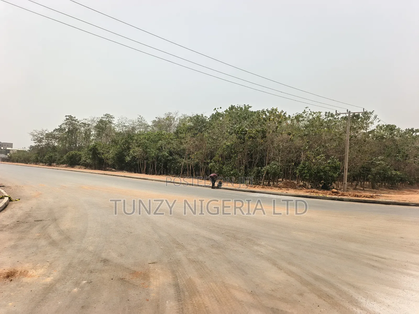 Land for Sale at Katampe Main in Katampe (Main)