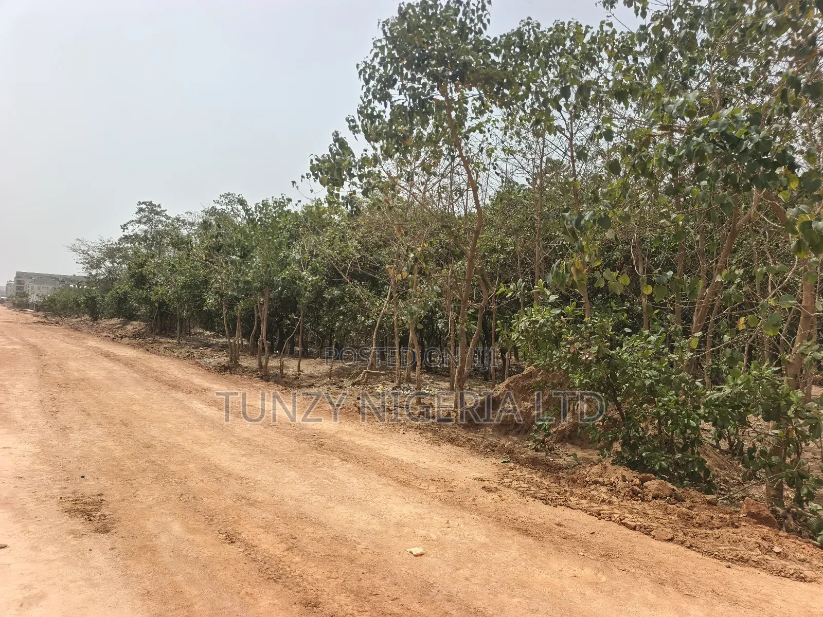 Land for Sale at Katampe Main in Katampe (Main)