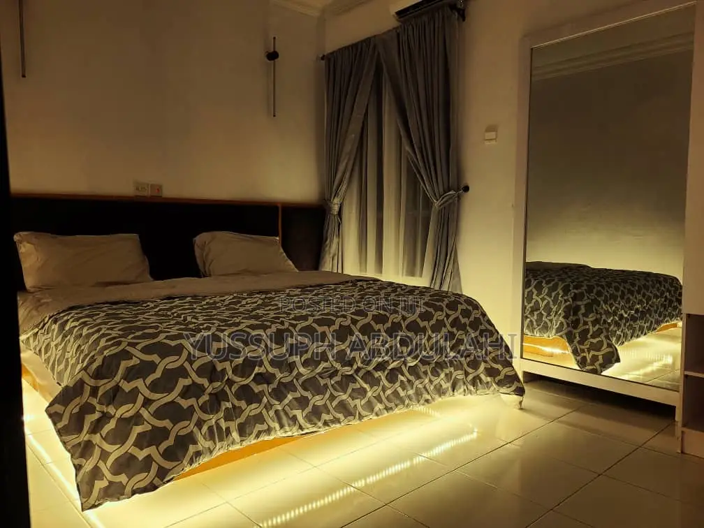 1 Bedroom Gra Ikeja in Ikeja GRA