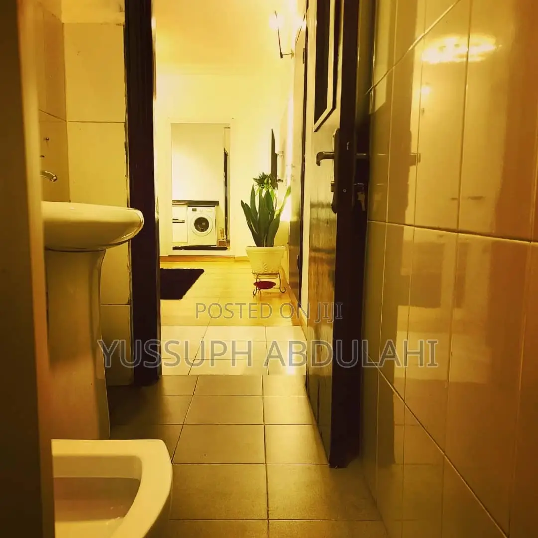 1 Bedroom Gra Ikeja in Ikeja GRA