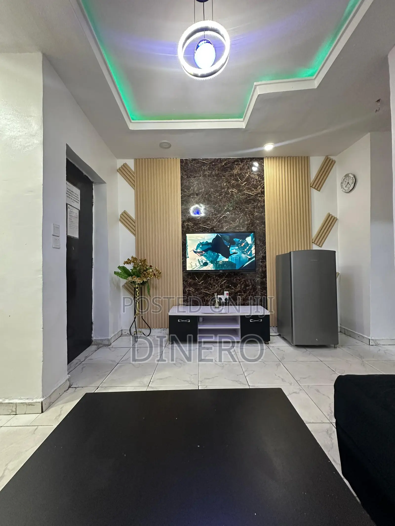 Dinero Gemstone - One Bedroom Apartment Surulere in Lawanson