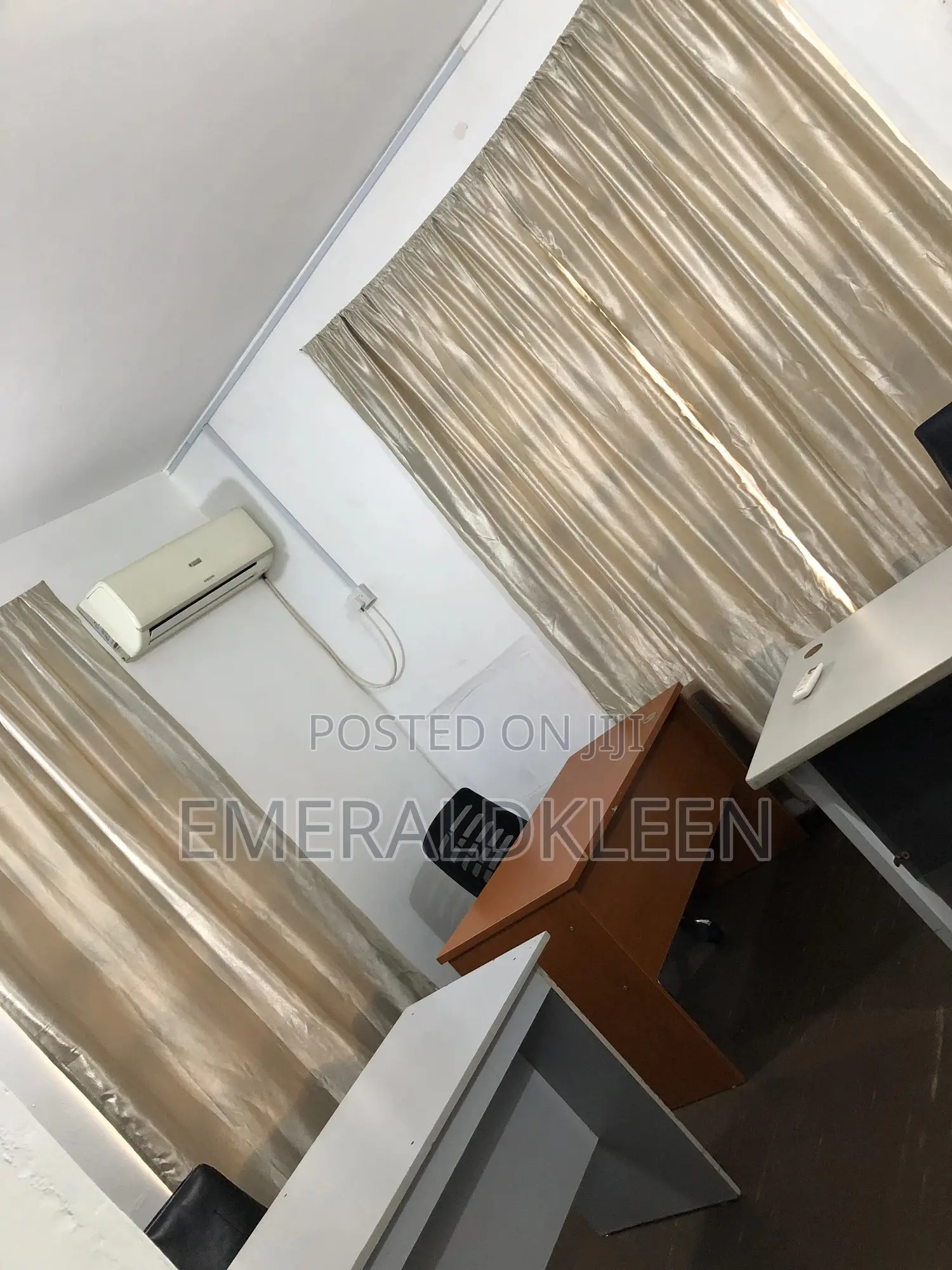 Private Space for Rent in Balogun