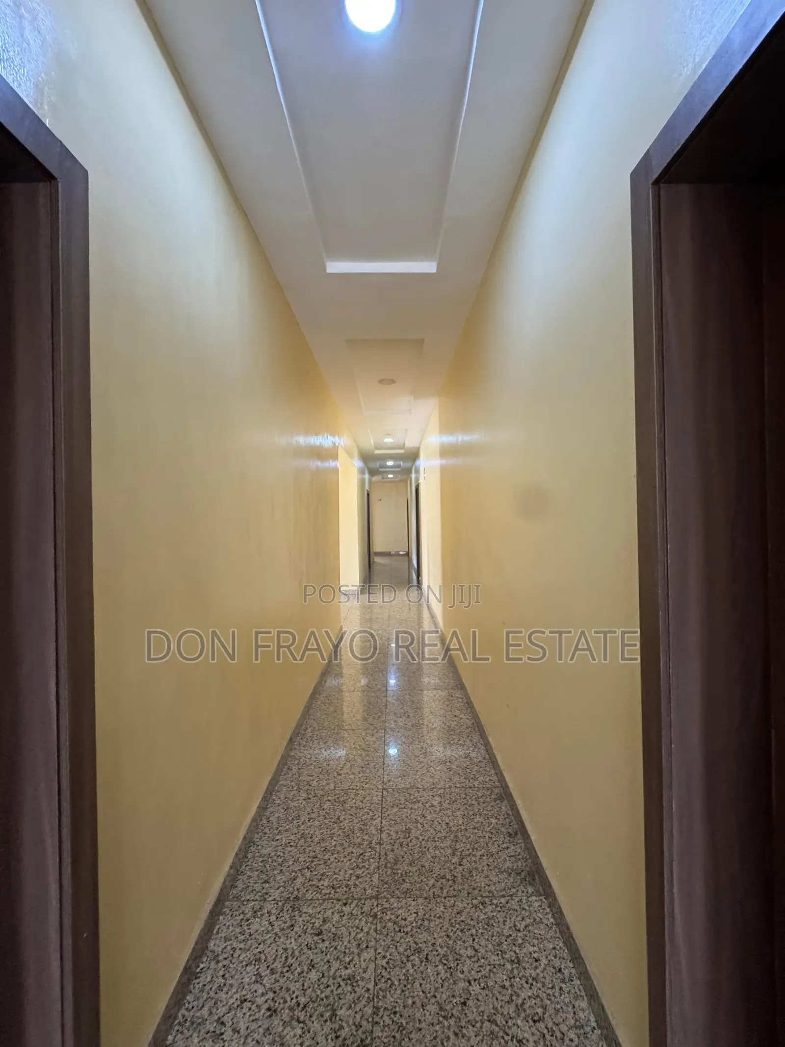 Studio Room Service Apartment at Jericho Gra Ibadan in Jericho