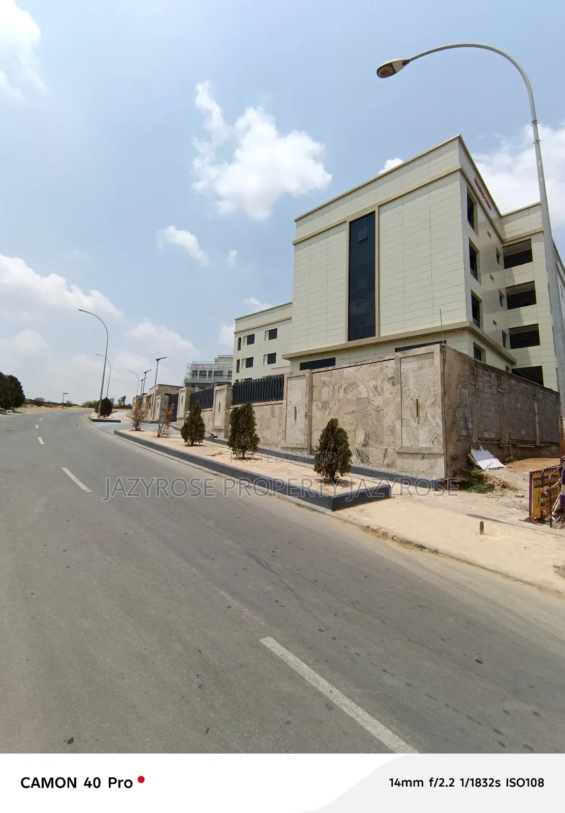 Short Let Apartment in Guzape District