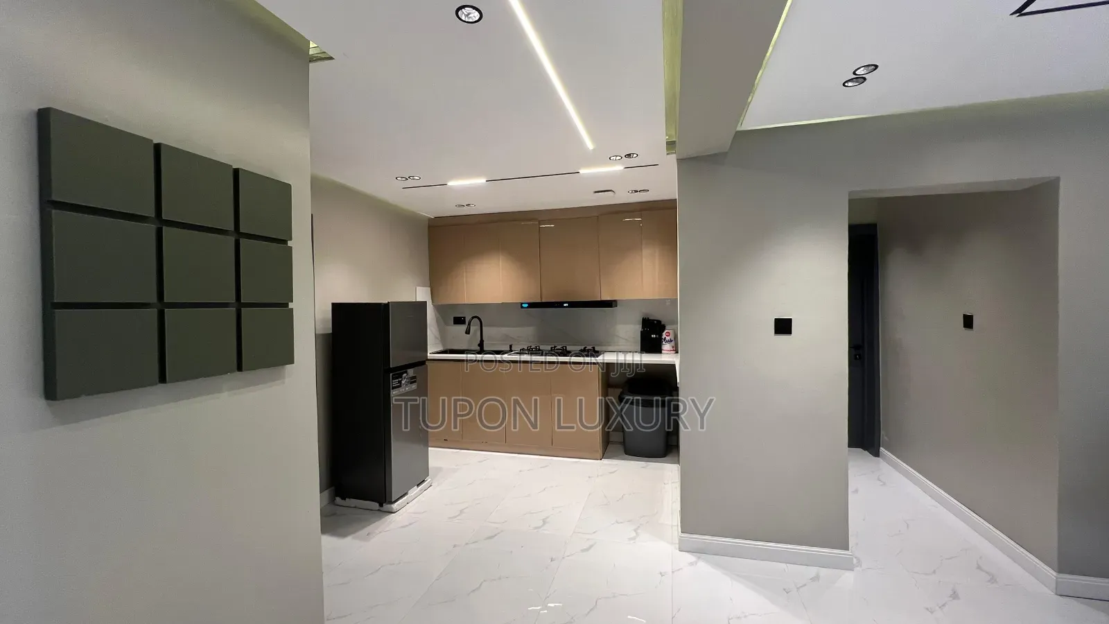 Newly Launched 2bedroom With Pool in Oniru Victoria Island in Victoria Island Extension