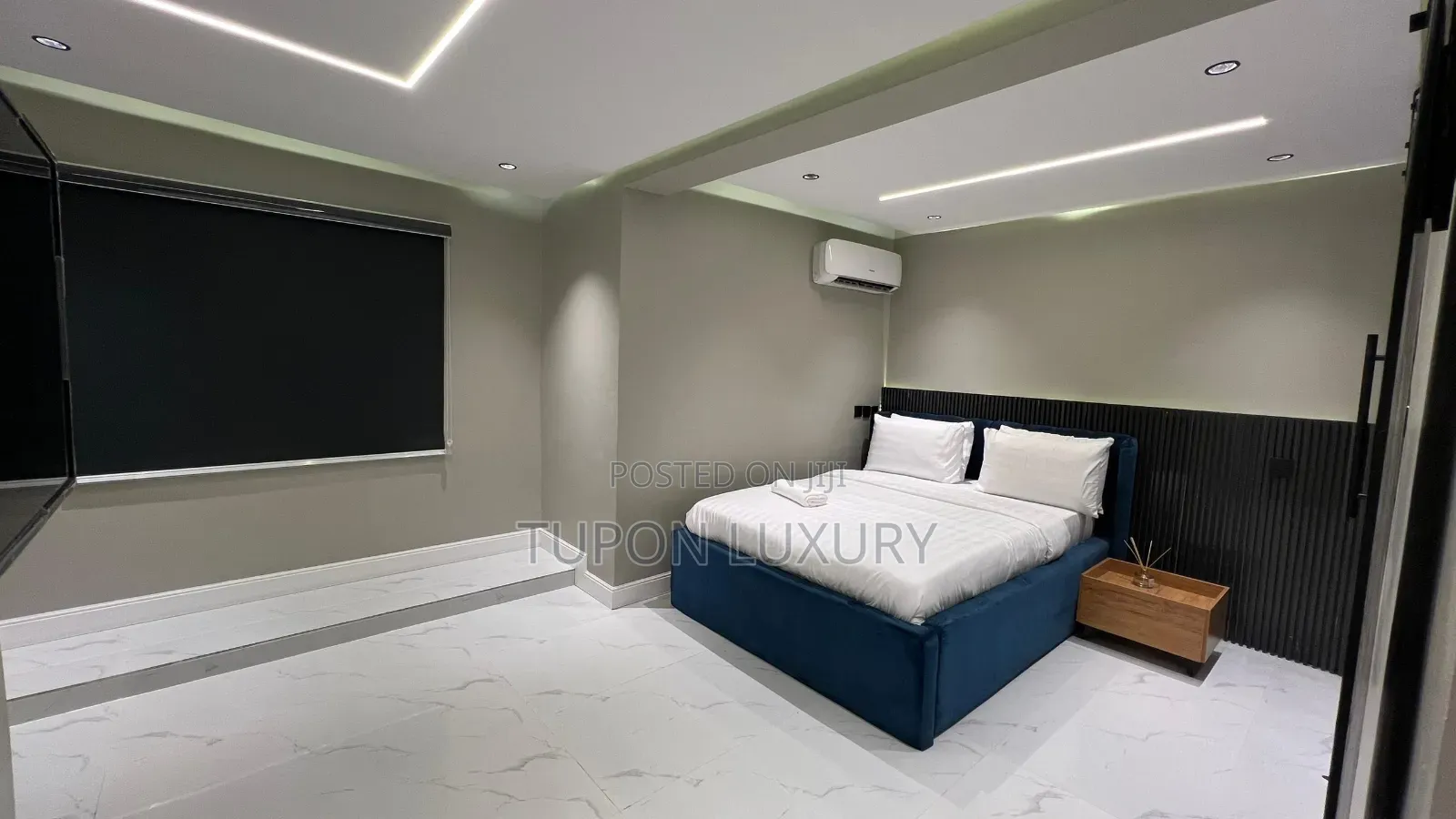 Newly Launched Luxury 1bedroom With Pool in Victoria Island Extension