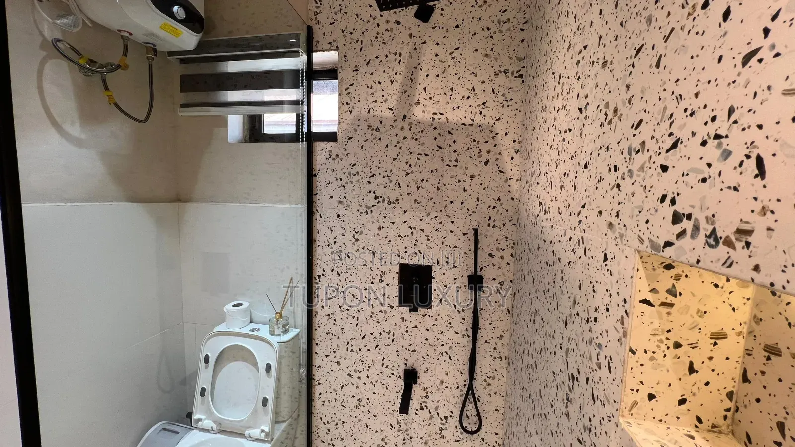 3 Bedroom Apartment With Pool in Victoria Island Extension