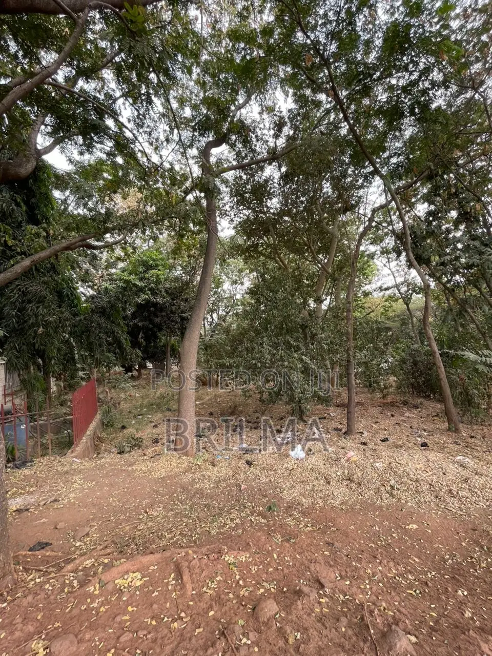 1.7 Hectares of Land in Maitama in Abuja (FCT)