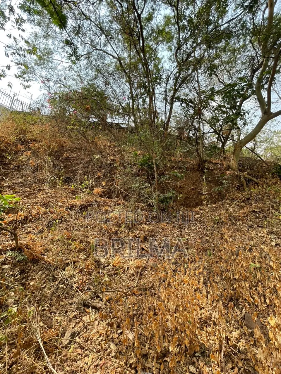 1.7 Hectares of Land in Maitama in Abuja (FCT)
