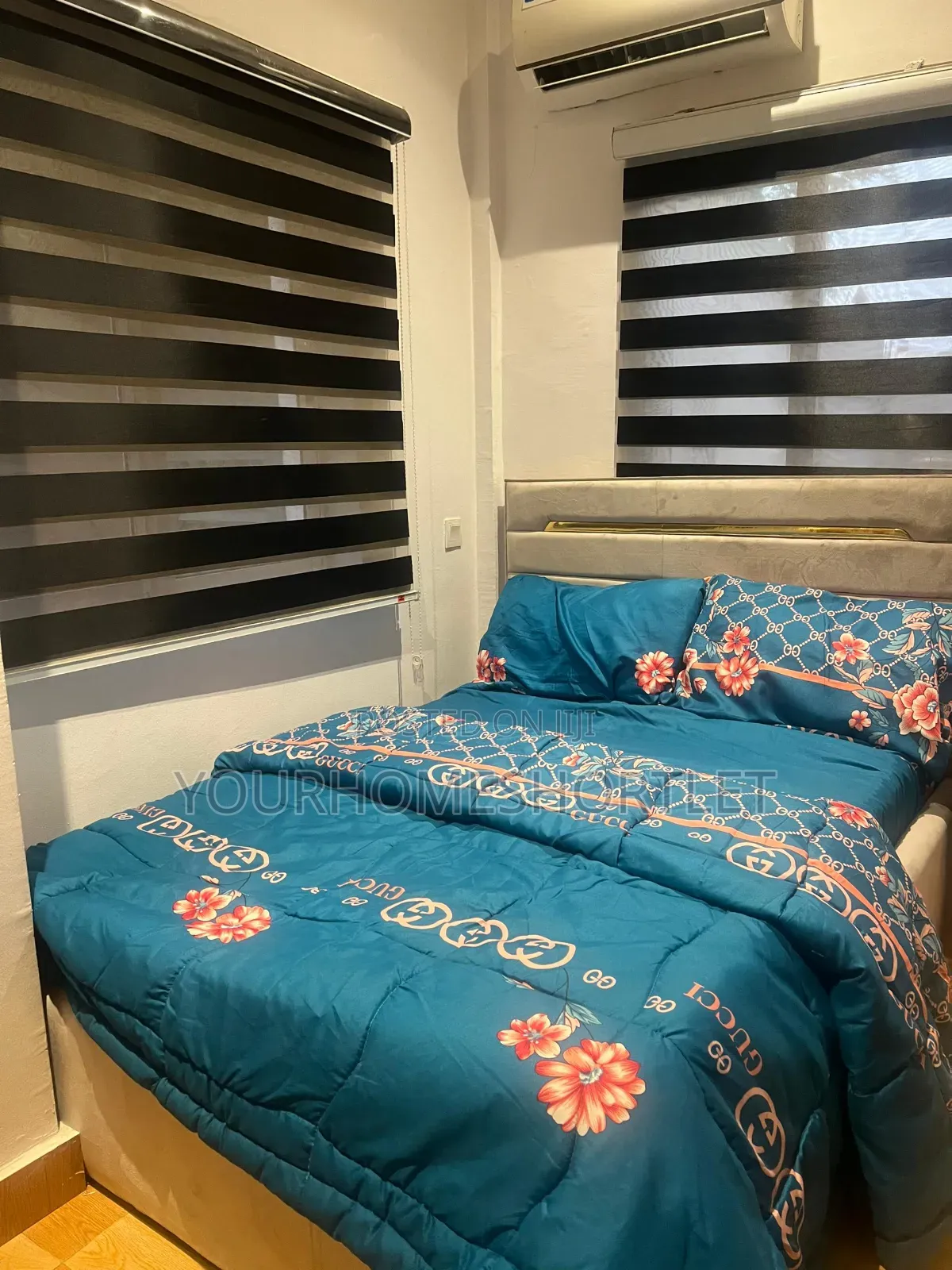 Studio Apartment for Daily, Weekly and Monthly Deal in Ikeja GRA