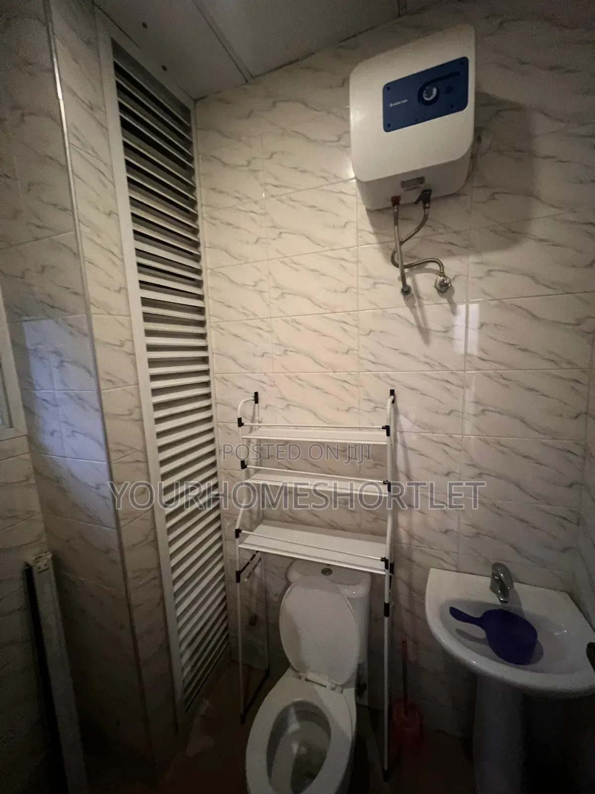 Studio Apartment for Daily, Weekly and Monthly Deal in Ikeja GRA