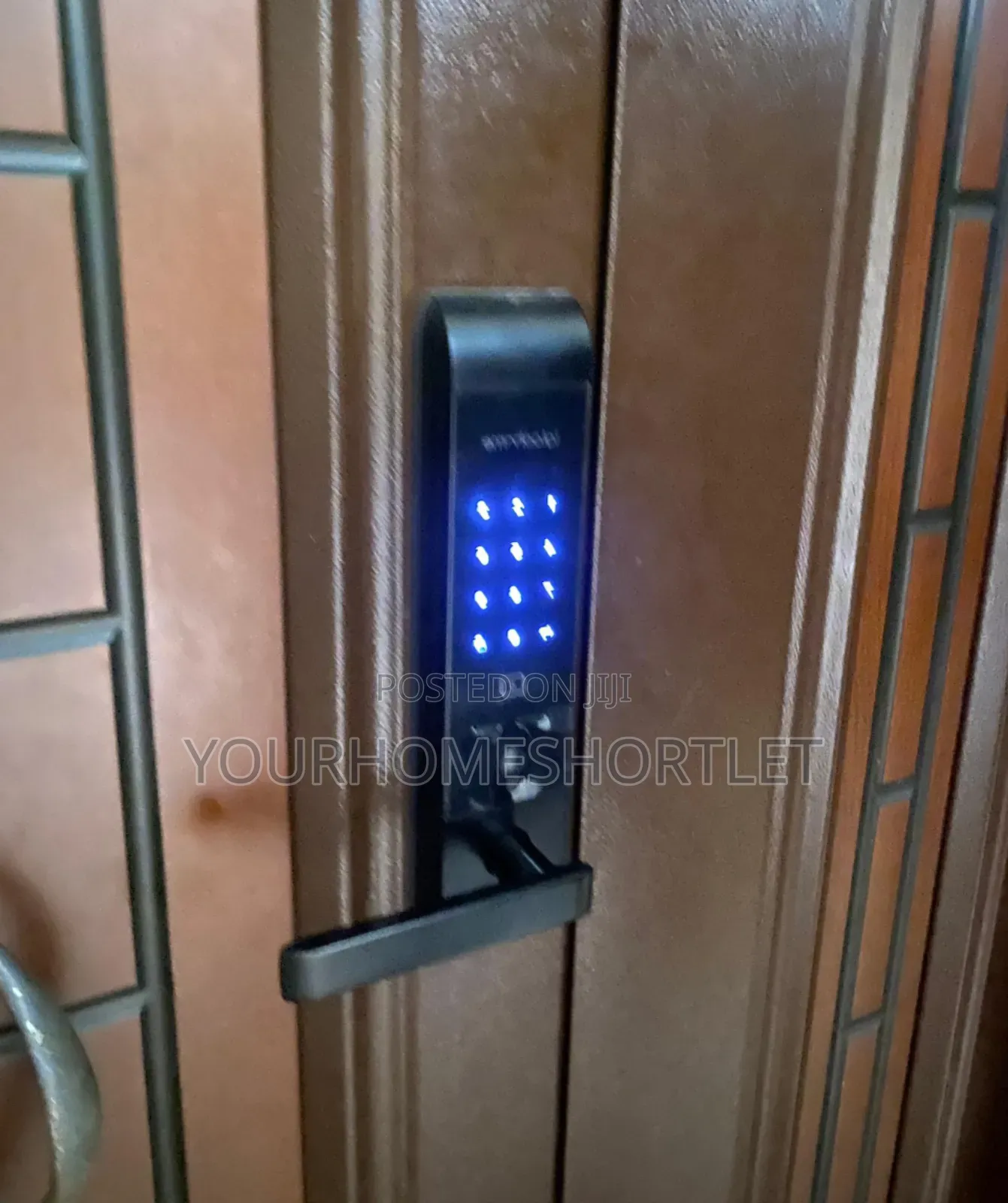 Studio Apartment for Daily, Weekly and Monthly Deal in Ikeja GRA