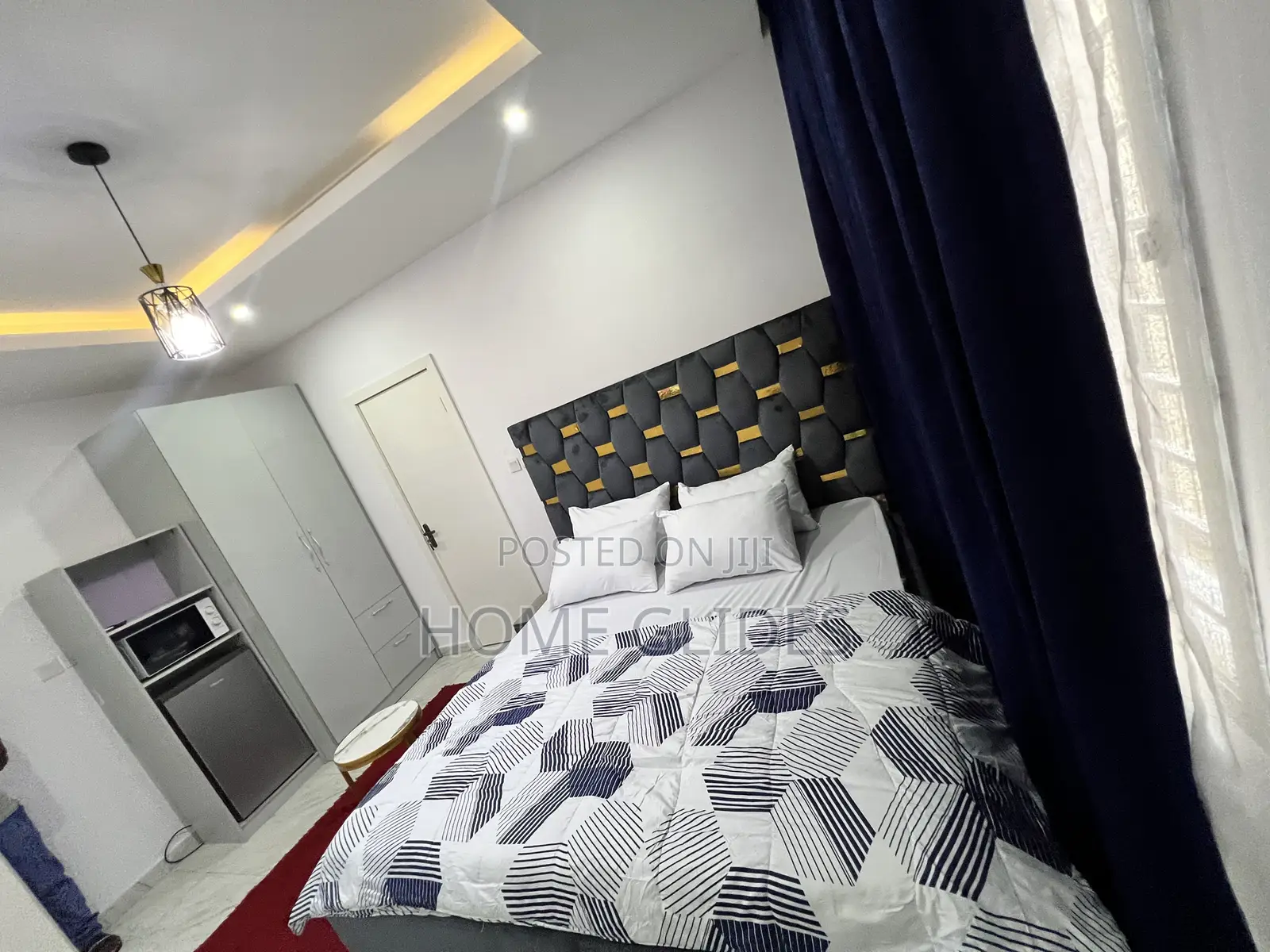 One Room Apartment in Lekki Expressway
