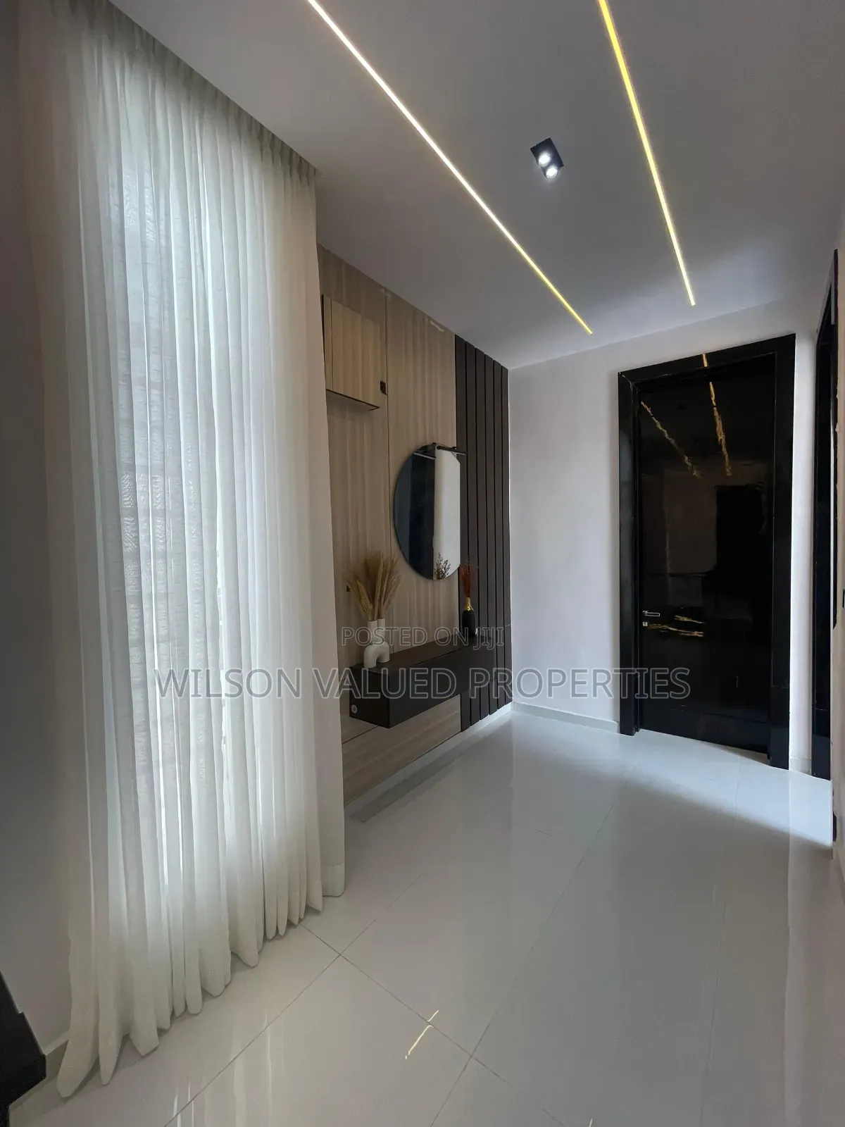 5bdrm Duplex in Wvp Homes, Ikota for sale in Ikota