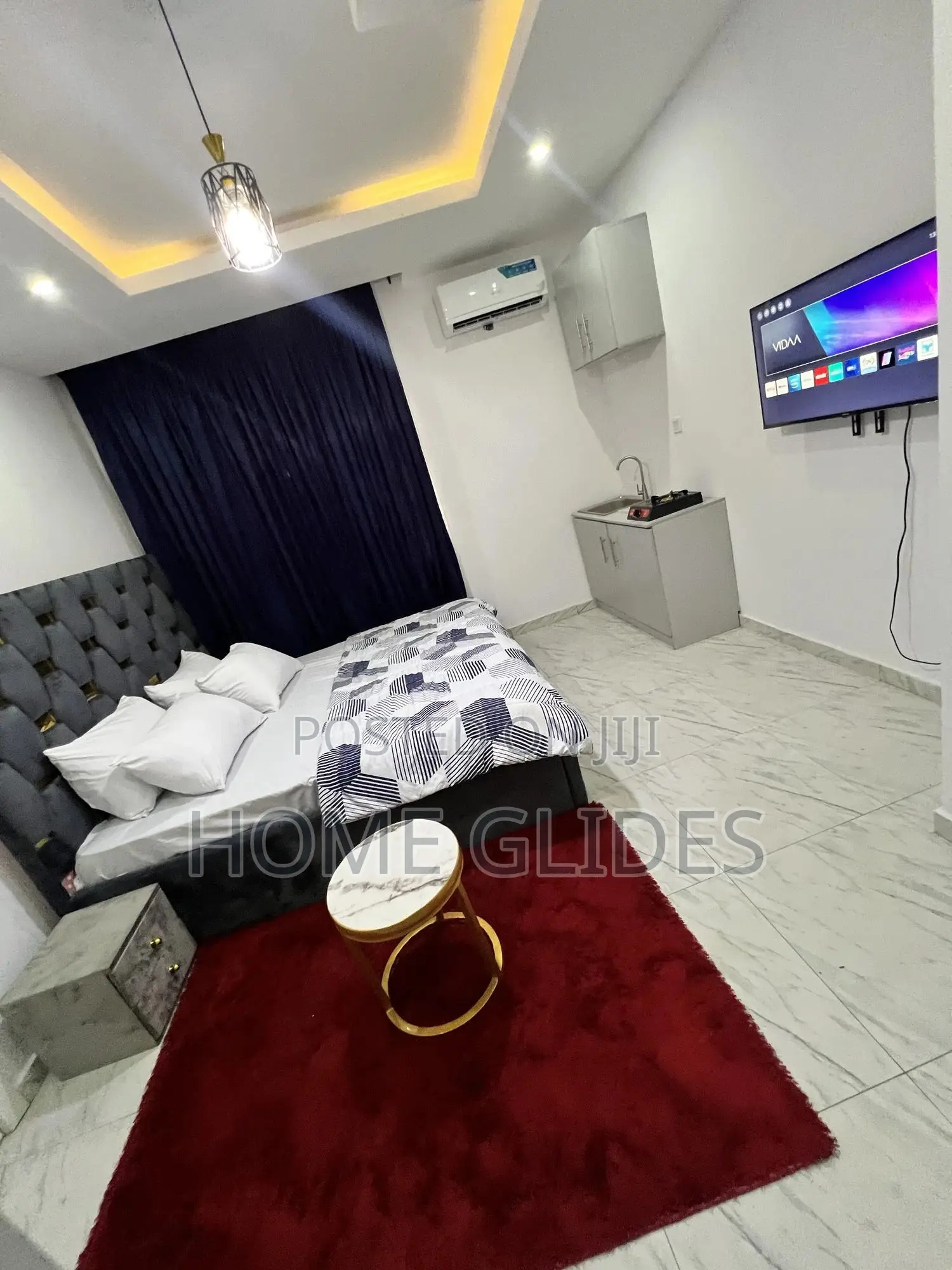 One Room Apartment in Lekki Expressway