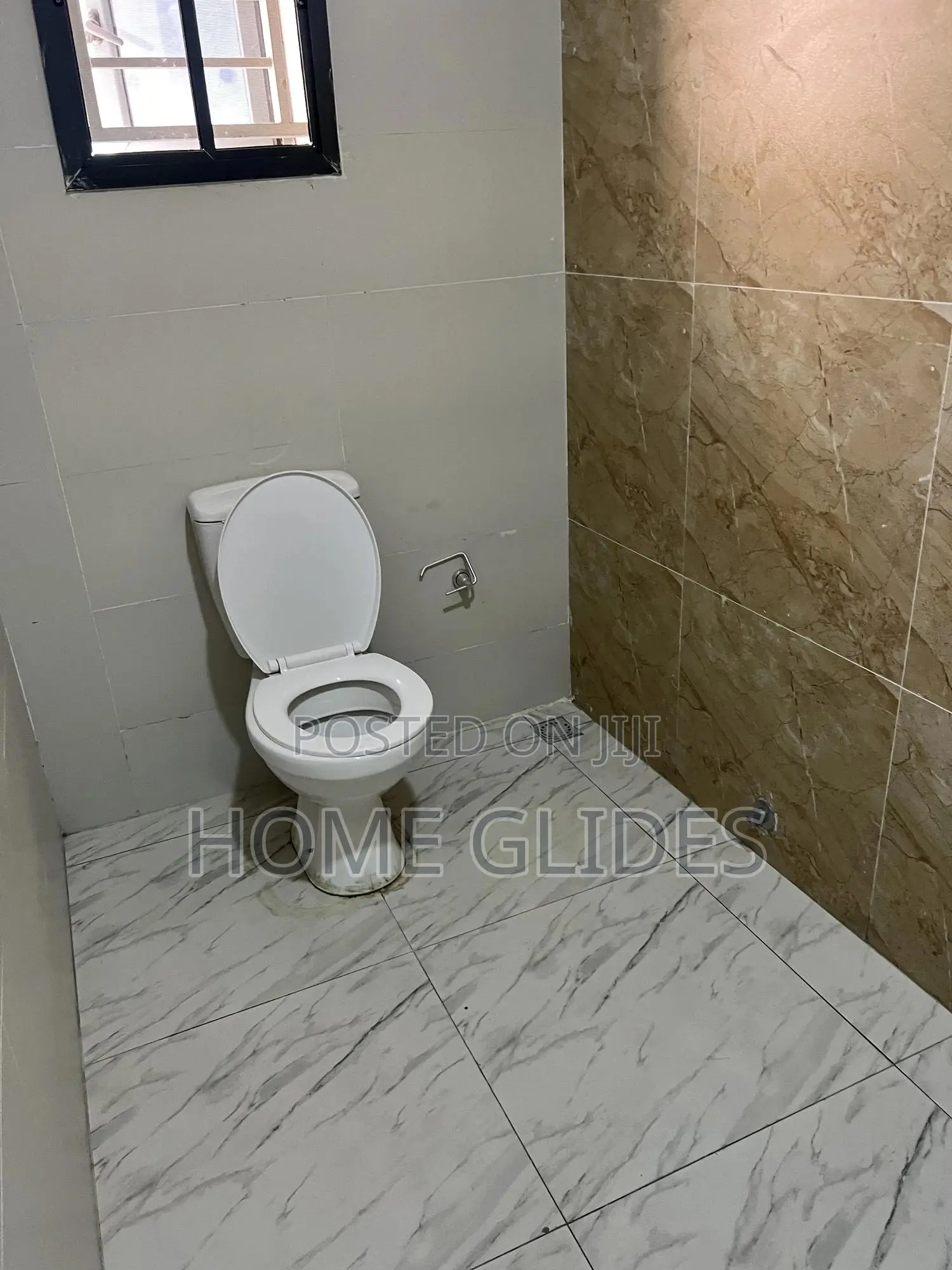 One Room Apartment in Lekki Expressway