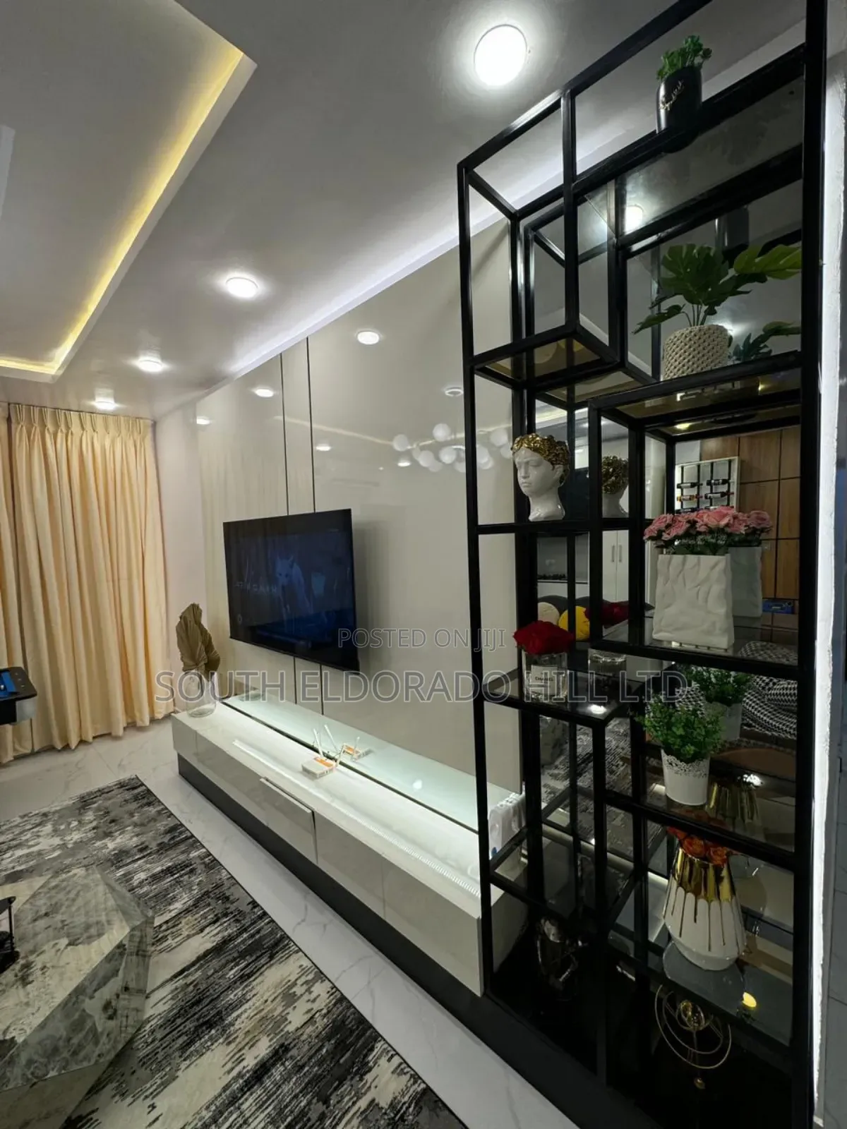 Furnished 2bdrm Shortlets Apartment in Ikate for Rent in Ikate