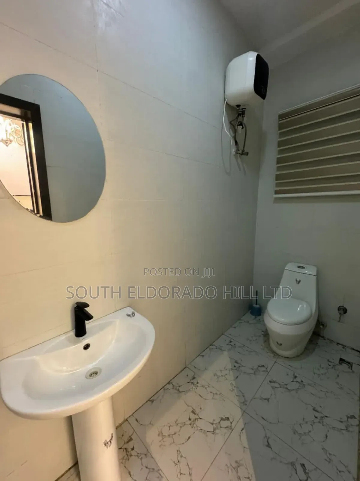 Furnished 2bdrm Shortlets Apartment in Ikate for Rent in Ikate