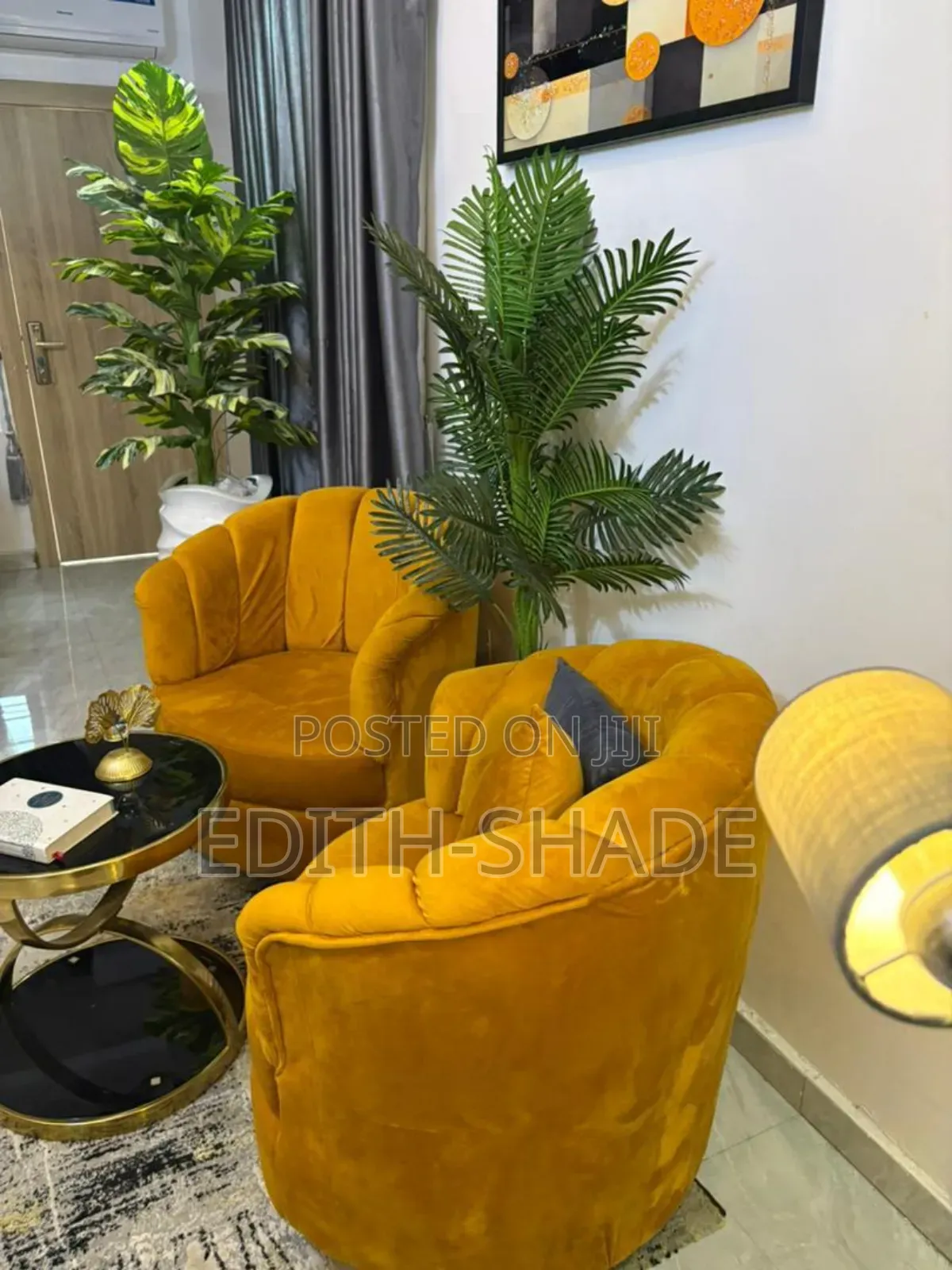 Luxury Two Bedroom Shotlet in Ogba Comfort Well Furnished in Ifako-Ogba