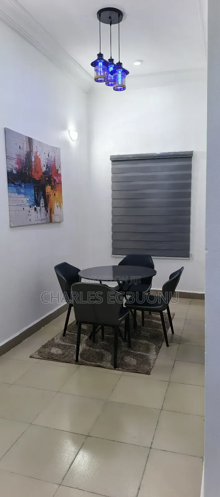 Luxury 2bedroom Furnished Apartment in Kuchiyako Kuje, Wifi/Inverter. in Kuje