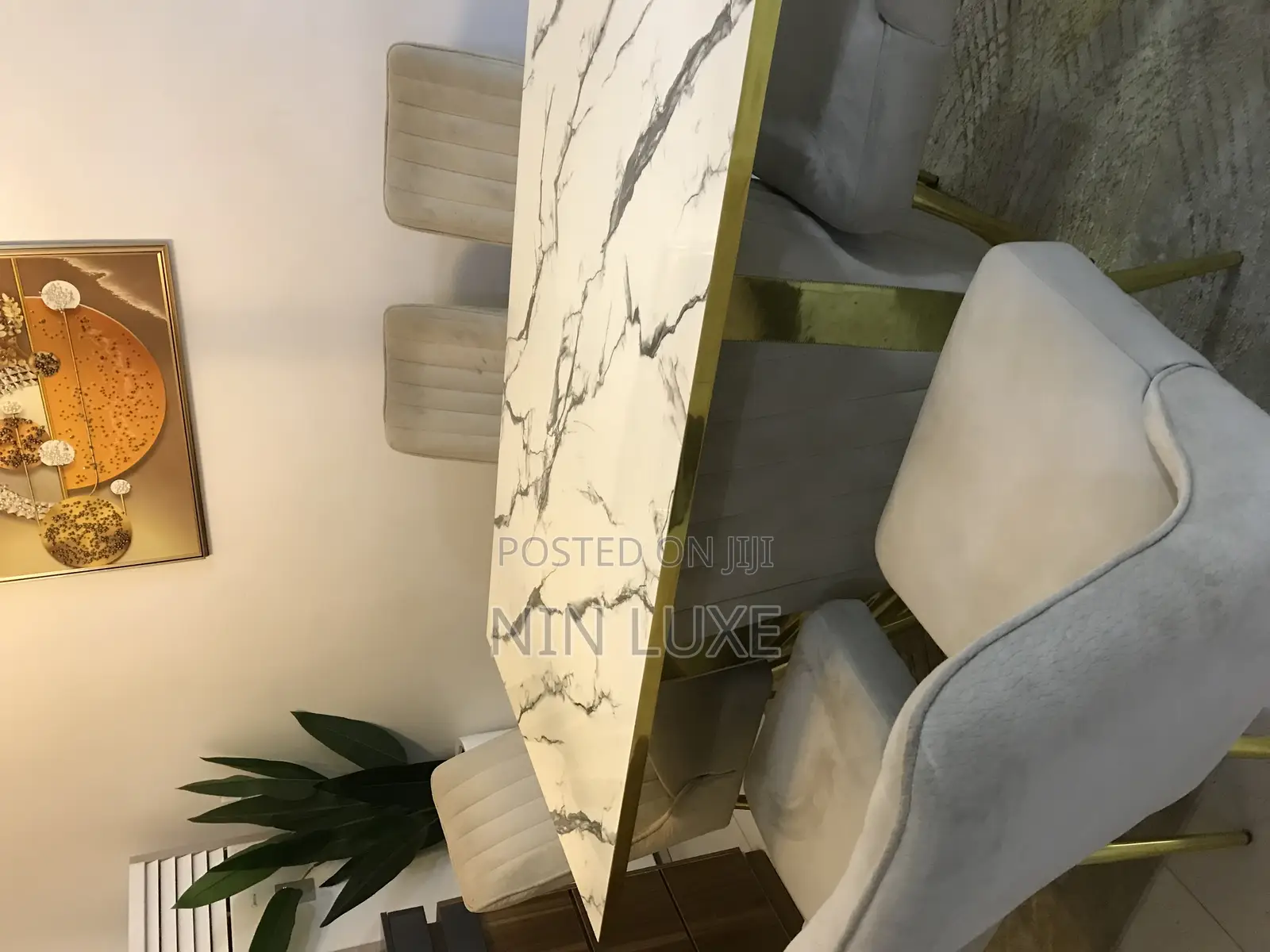A Beautifully Furnished Room In A Shared Apartment in Lekki Phase 2
