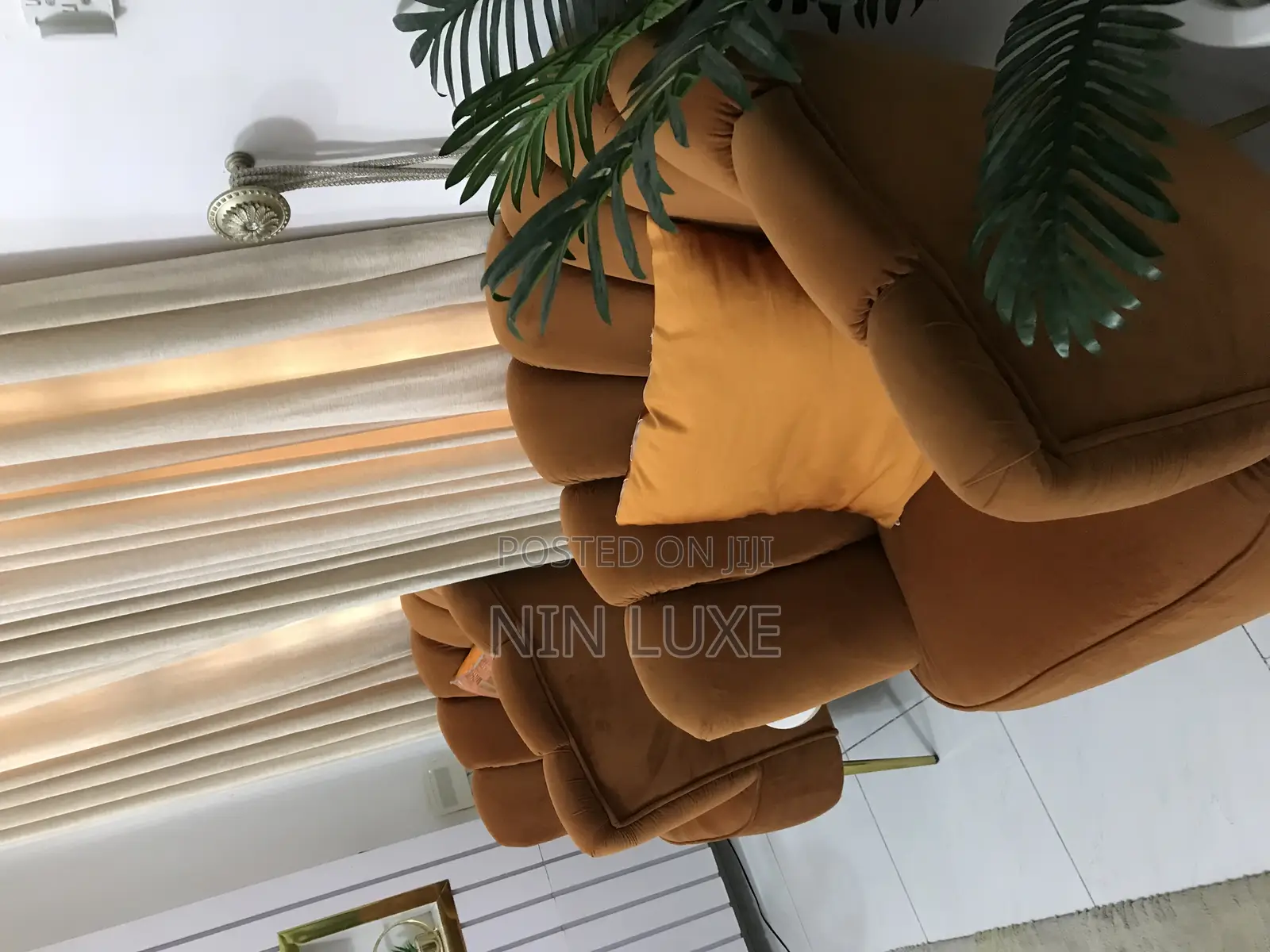 A Beautifully Furnished Room In A Shared Apartment in Lekki Phase 2