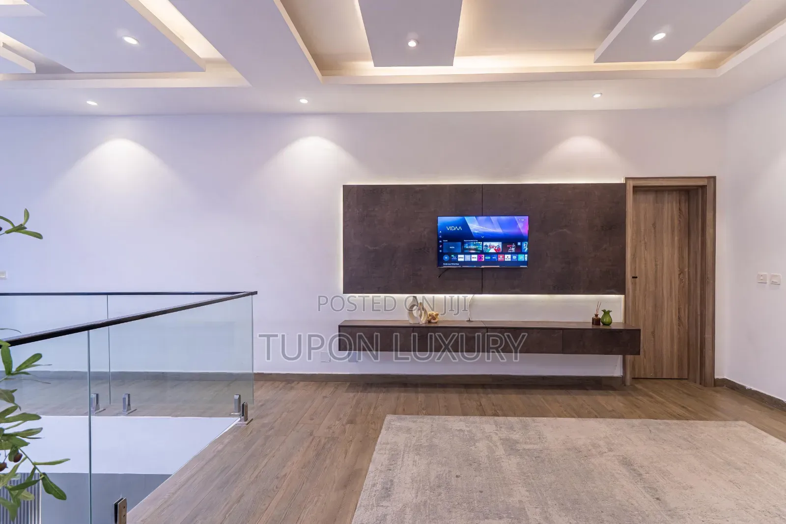 Luxury 1 Bedroom Loft With Ps5 Pool in Lekki Lagos in Lekki