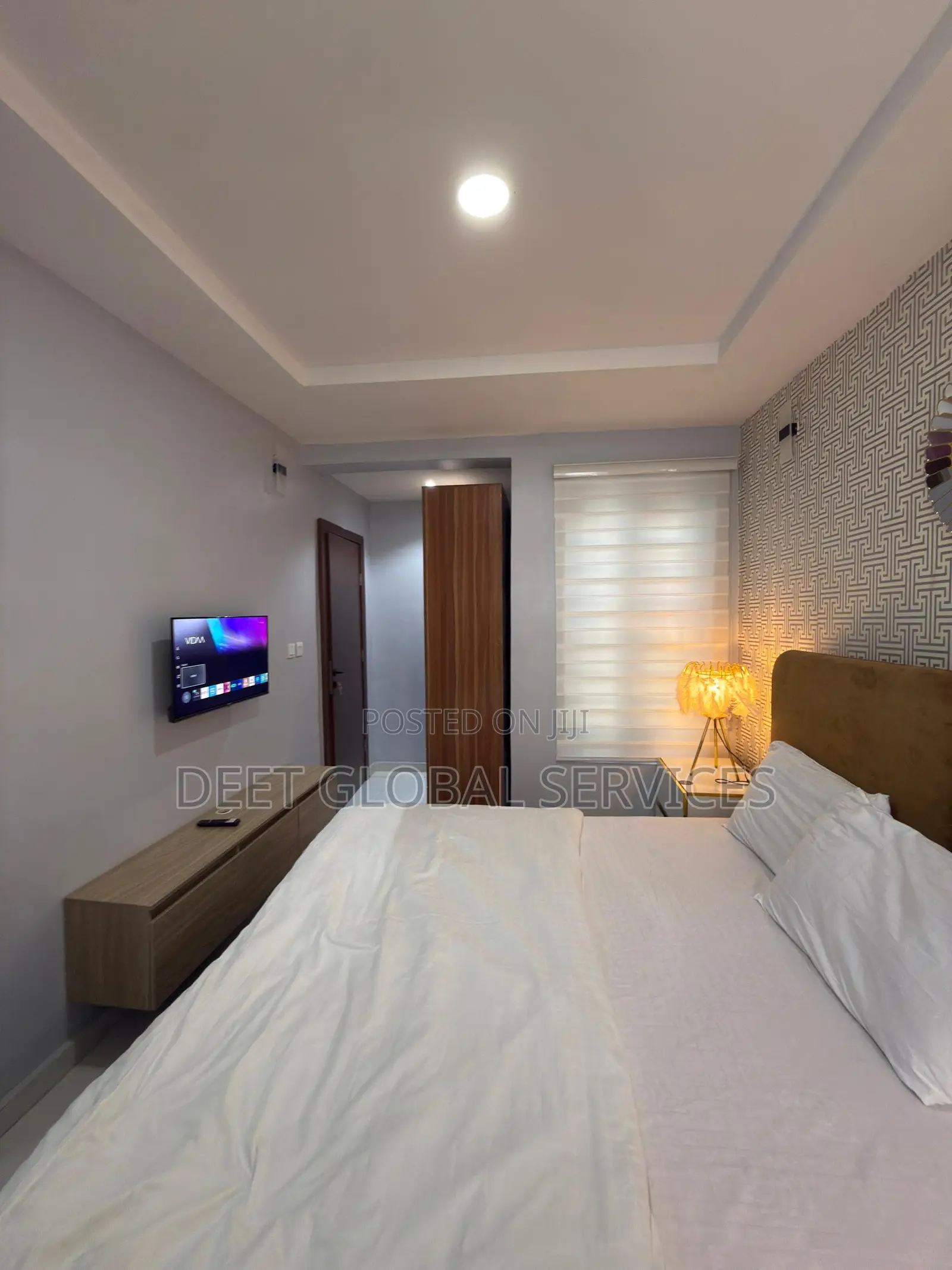2bedroom Apartment Ikota in Ikota