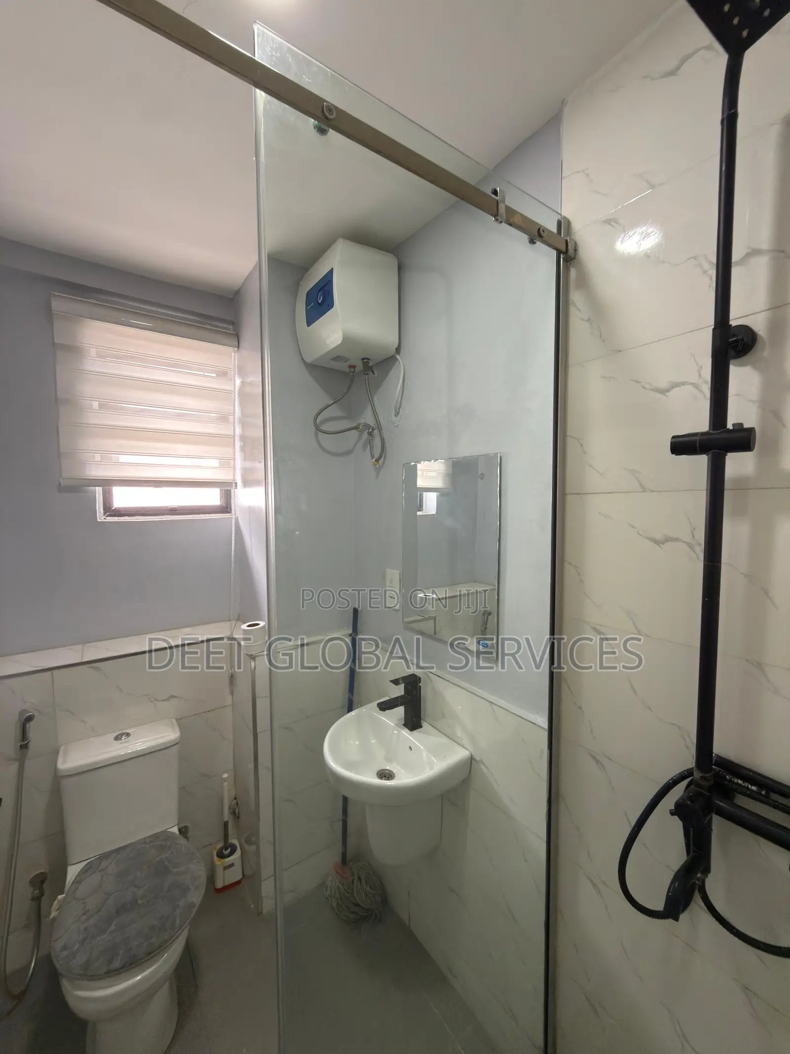 2bedroom Apartment Ikota in Ikota
