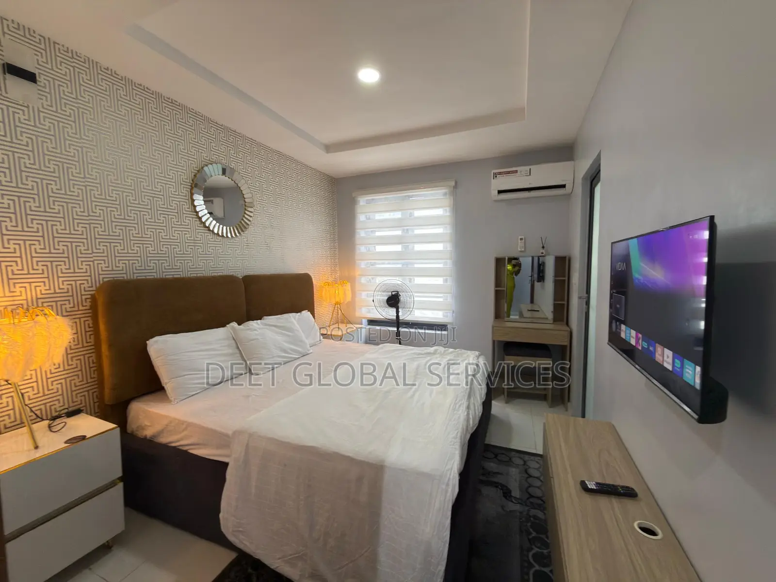 2bedroom Apartment Ikota in Ikota