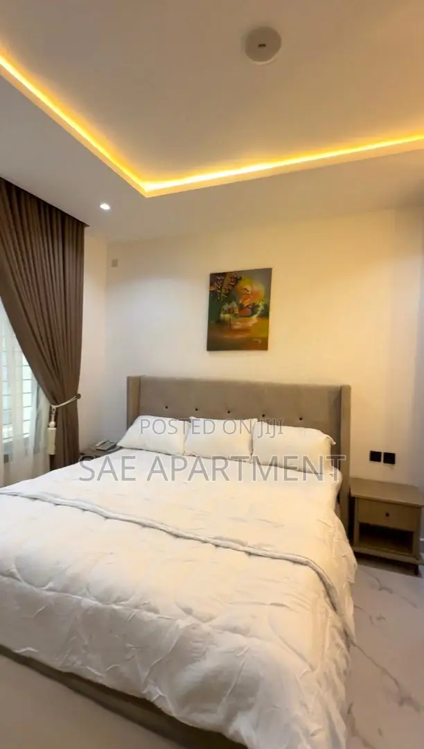 Five Bedroom Apartment, Jahi Abuja in Jahi