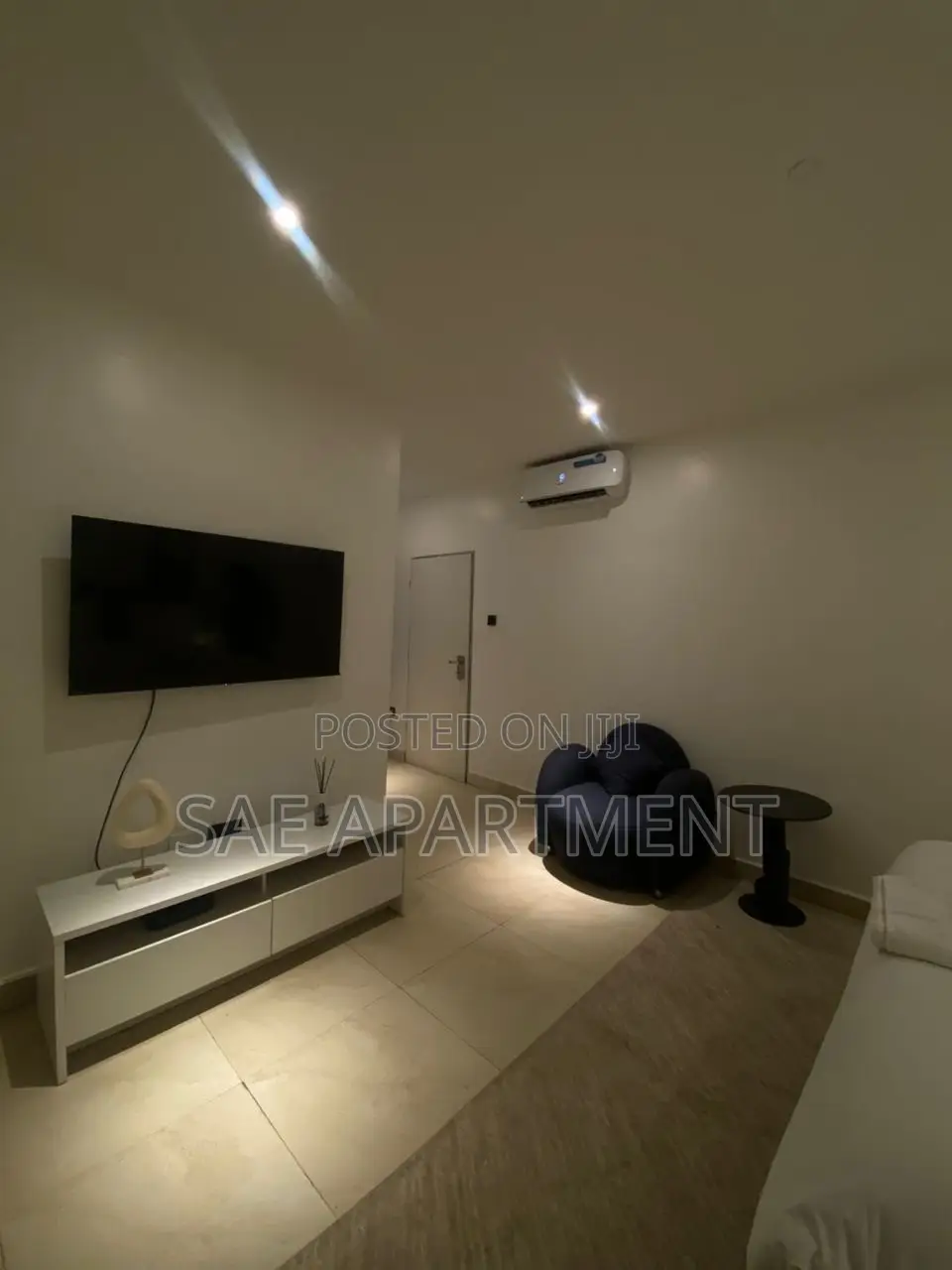 Portable Studio Unit, Wuse 2 Abuja in Wuse 2