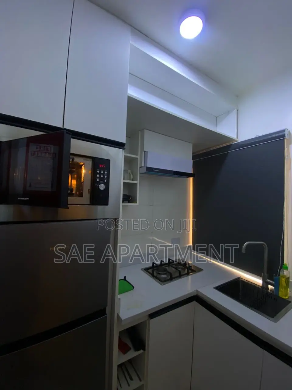 Portable Studio Unit, Wuse 2 Abuja in Wuse 2