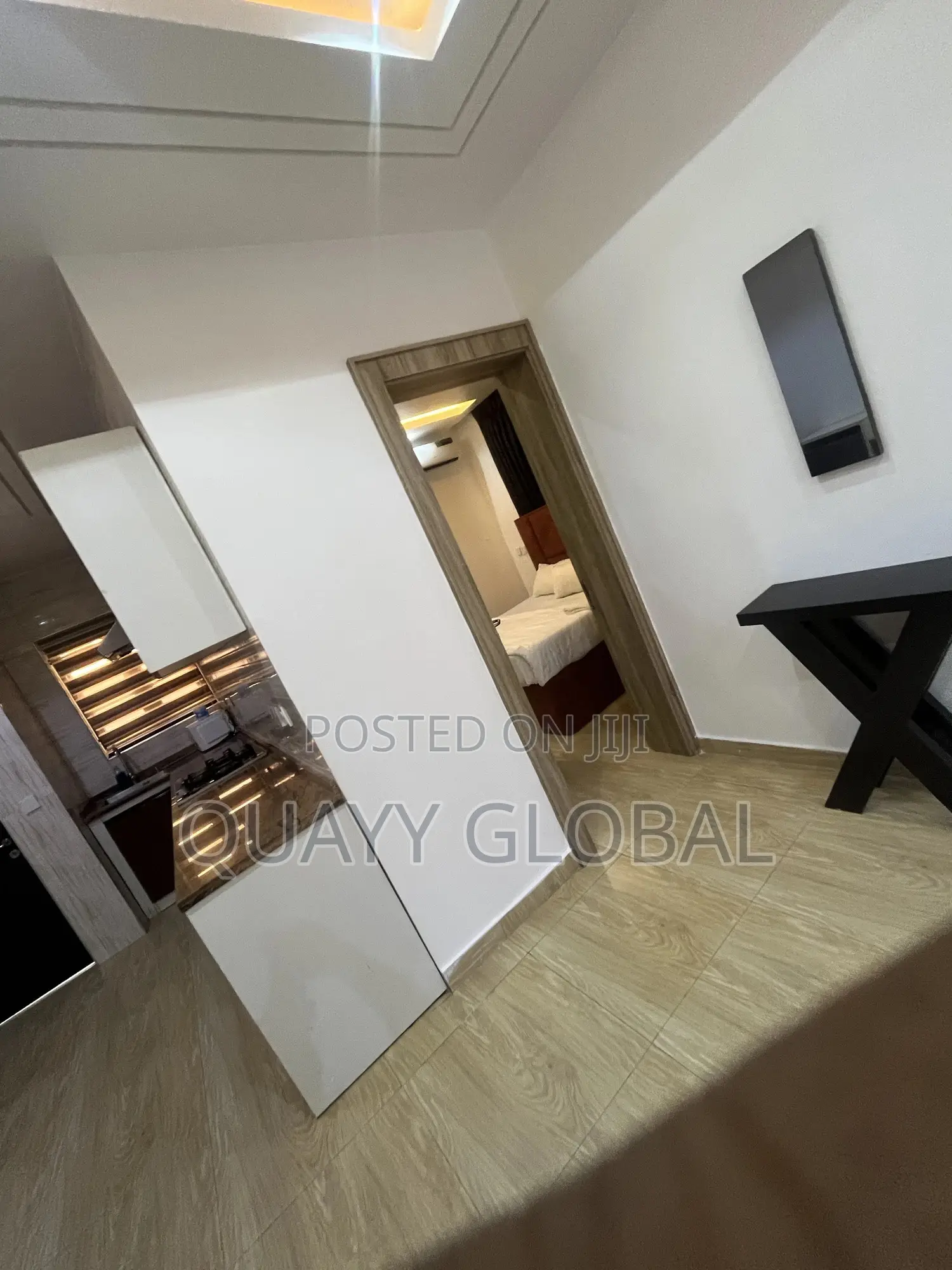 One Bedroom Apartment in Dawaki