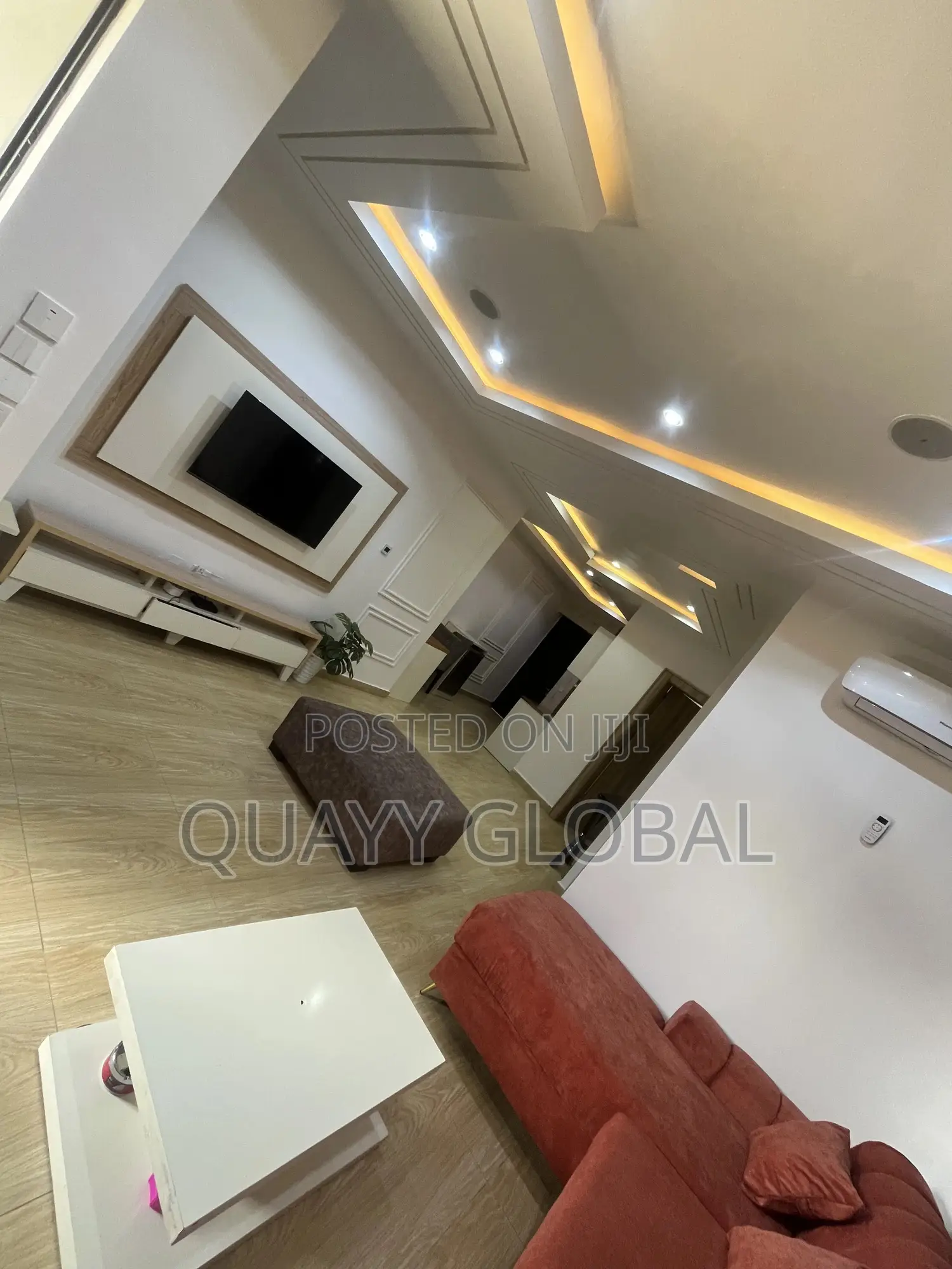 One Bedroom Apartment in Dawaki