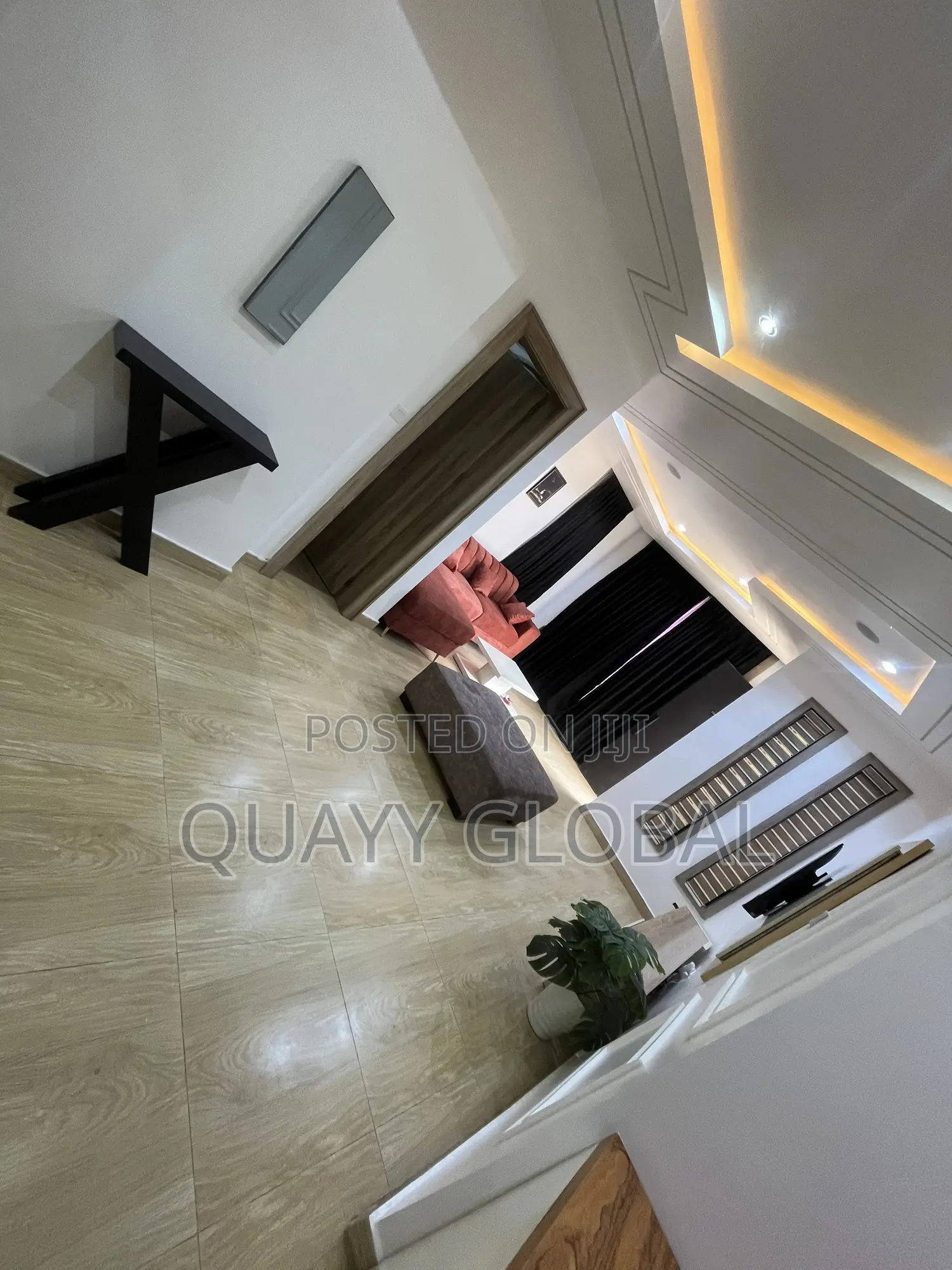 One Bedroom Apartment in Dawaki