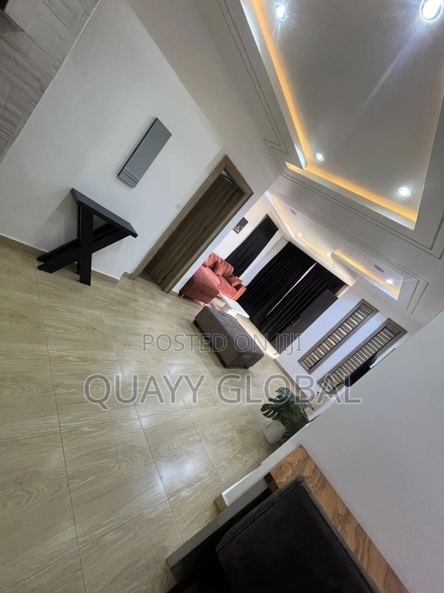 One Bedroom Apartment in Dawaki