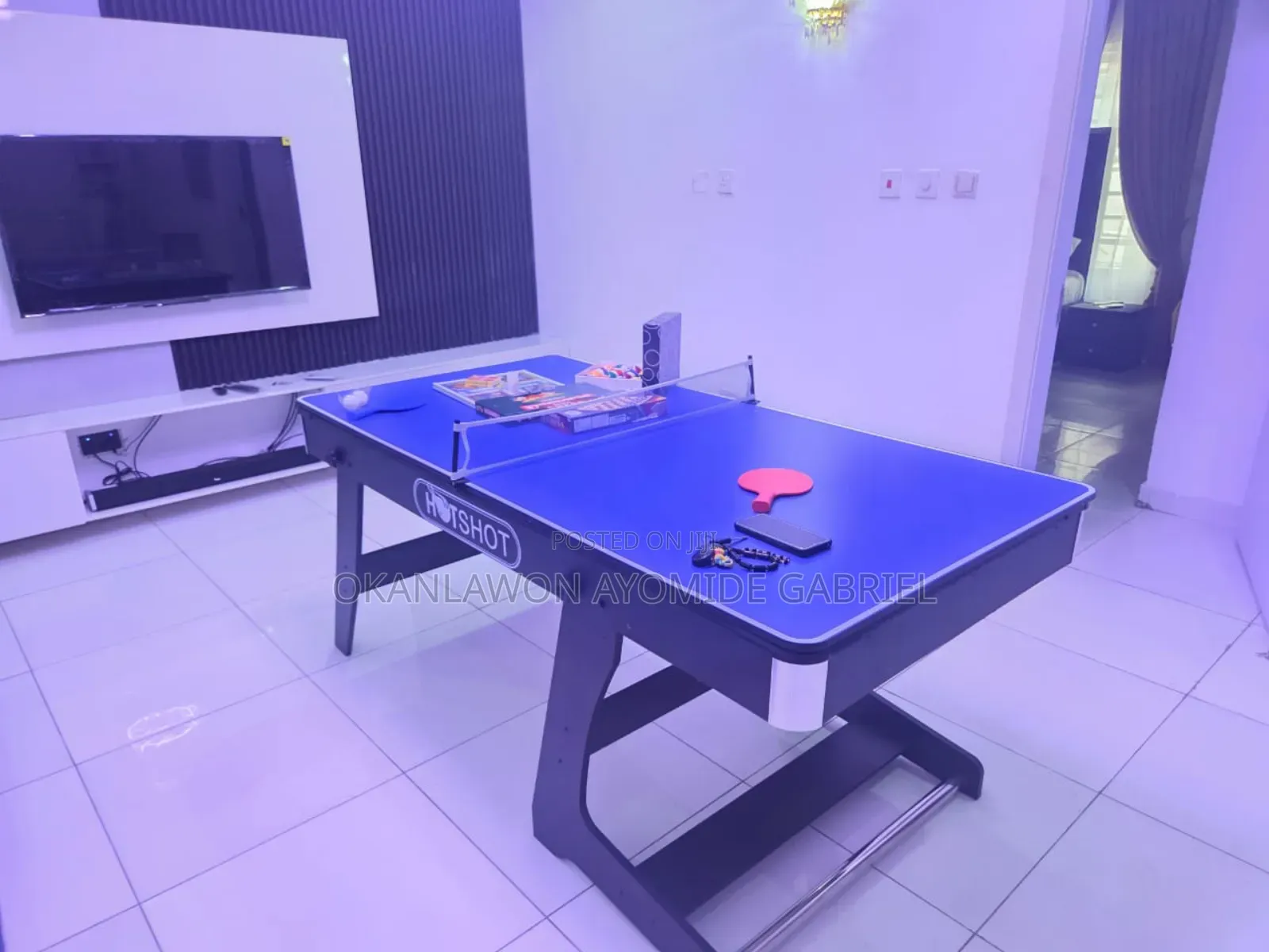4 Bedroom Terrace Duplex | Ikota in Ikota