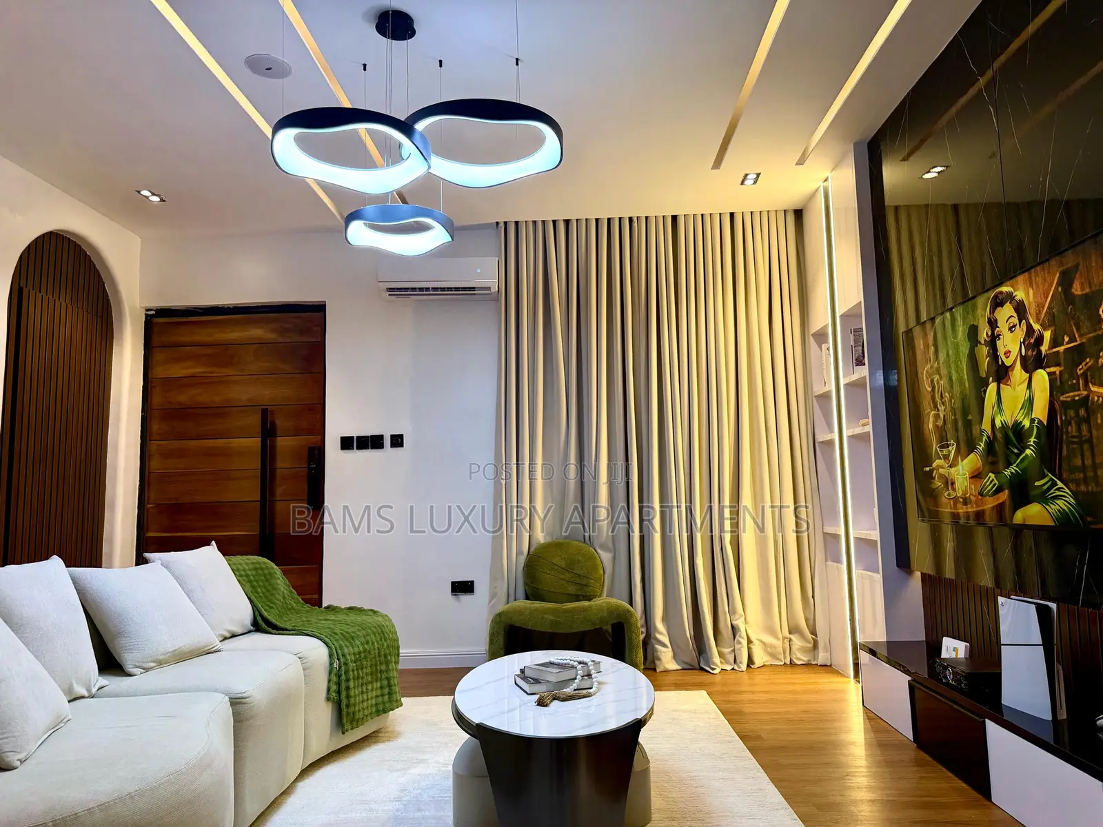 Short Stay Services at Ikate Lekki in Ikate