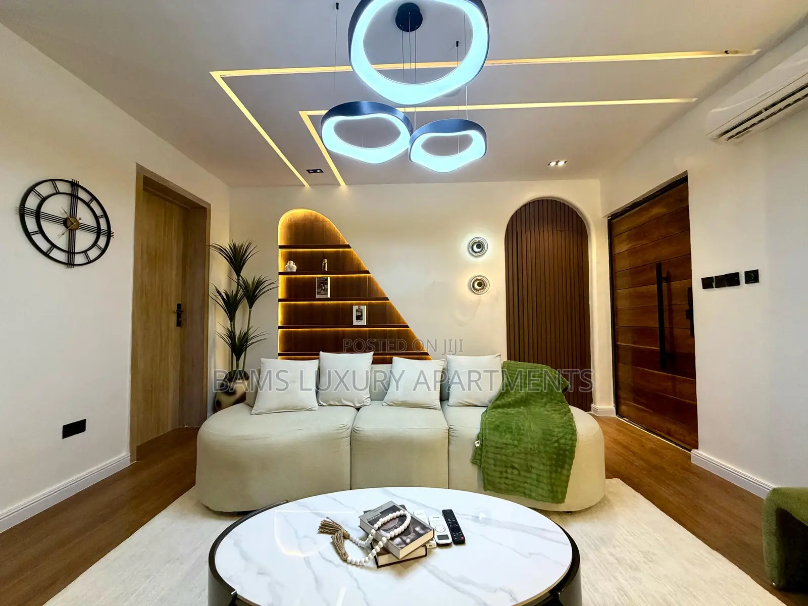 Short Stay Services at Ikate Lekki in Ikate