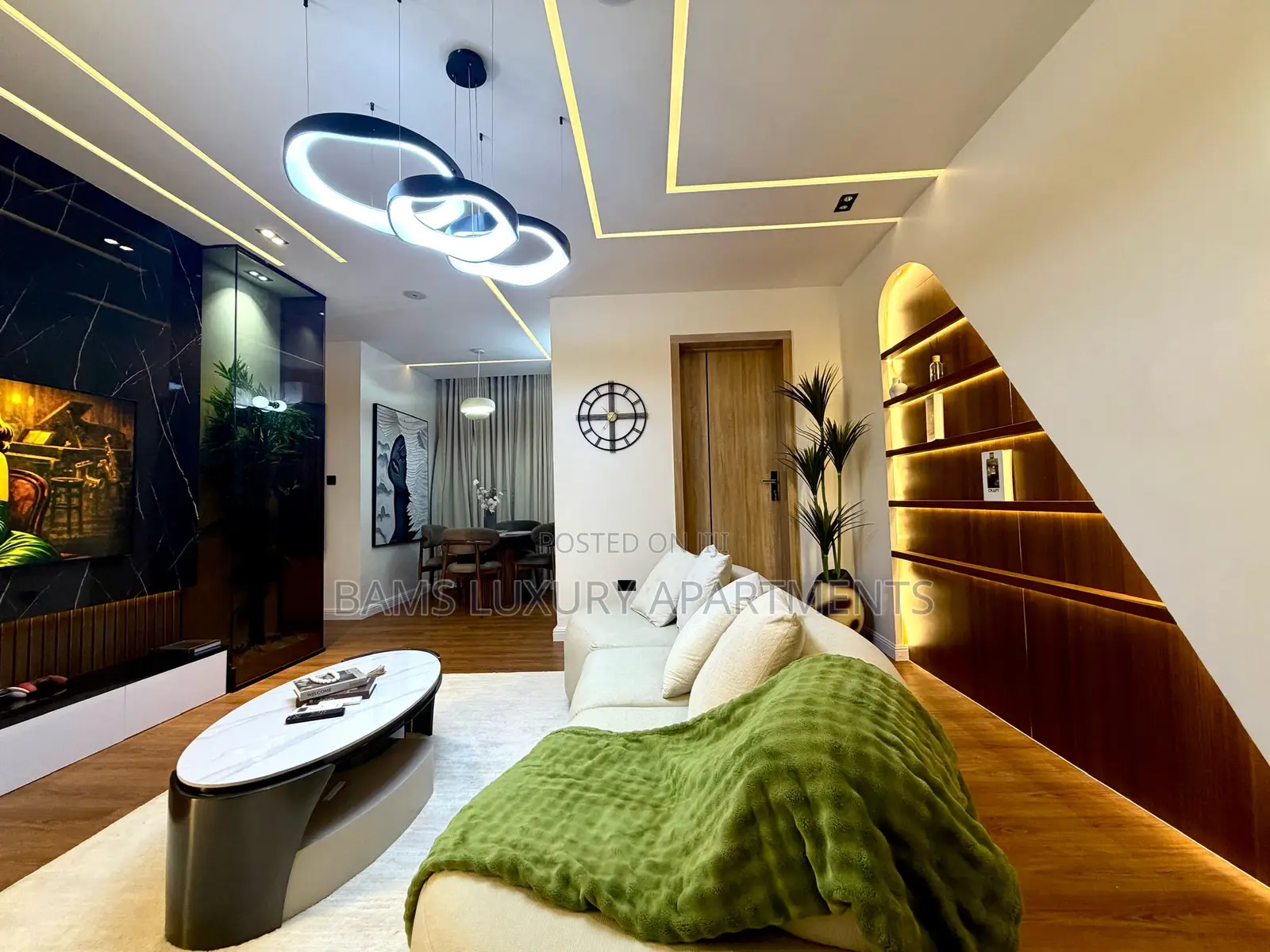 Short Stay Services at Ikate Lekki in Ikate