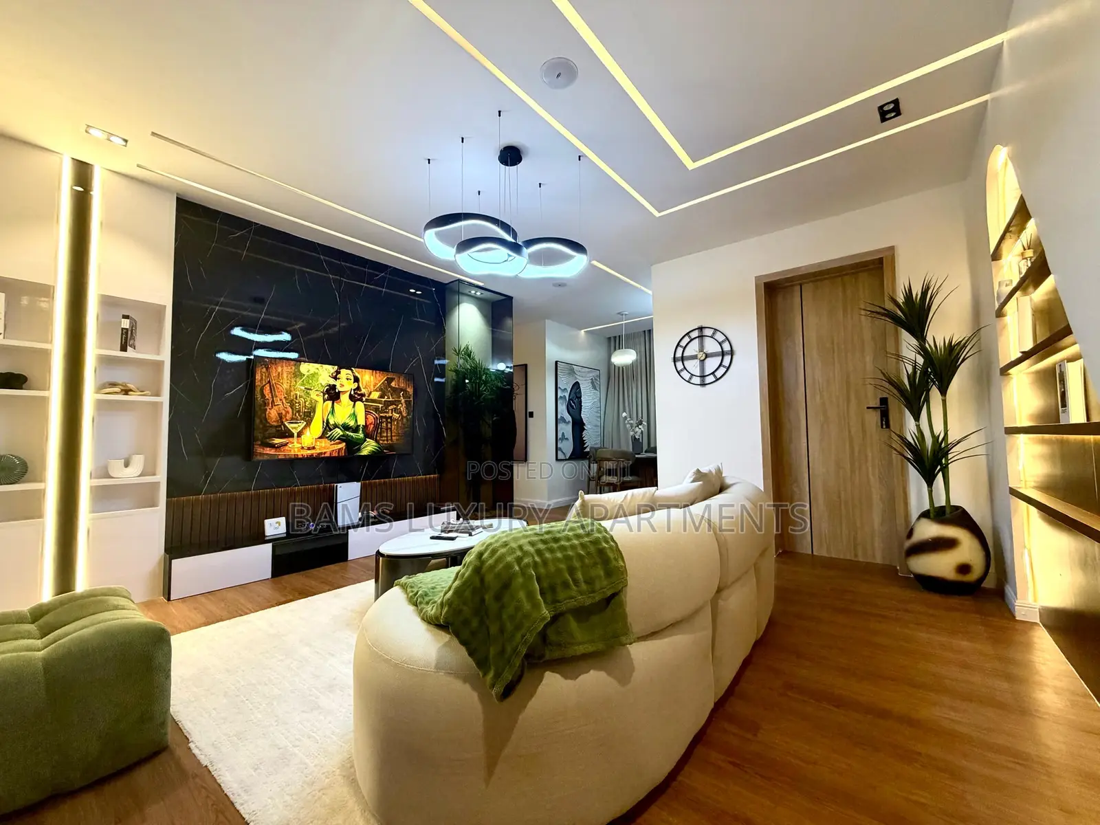 Short Stay Services at Ikate Lekki in Ikate