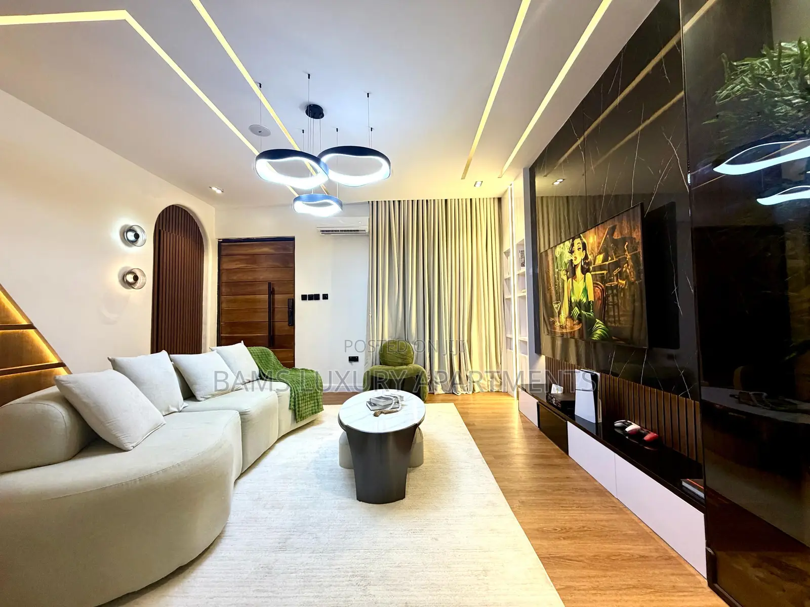 Short Stay Services at Ikate Lekki in Ikate